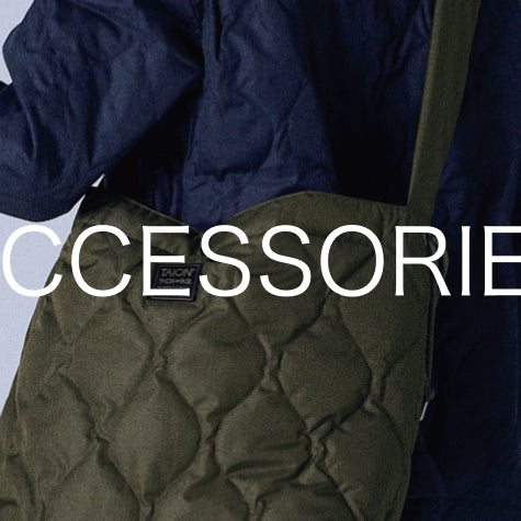 Accessories