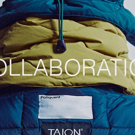 Collaboration