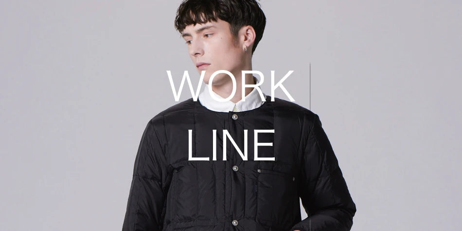 Work Line – TAION US