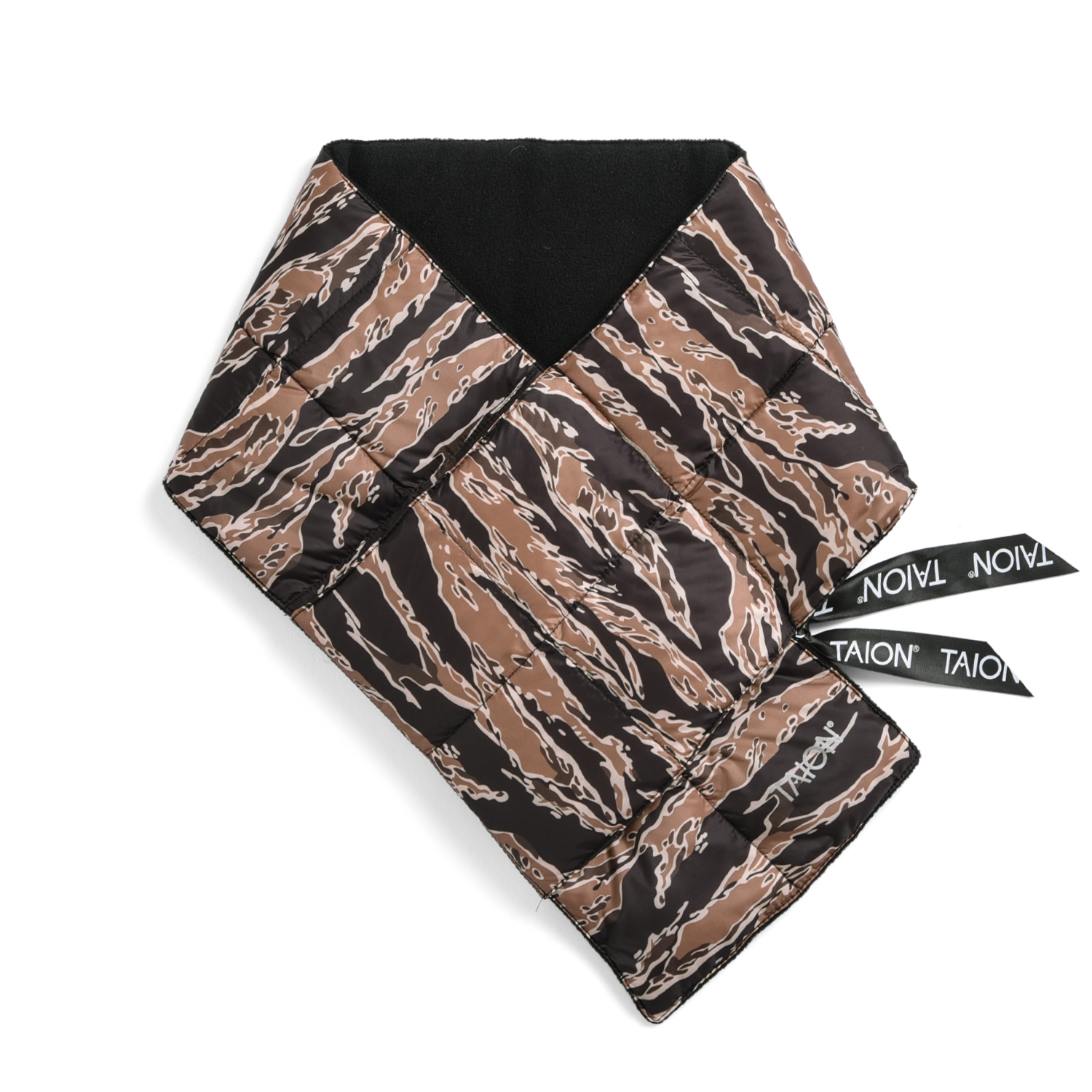 Unisex Basic Down Scarf