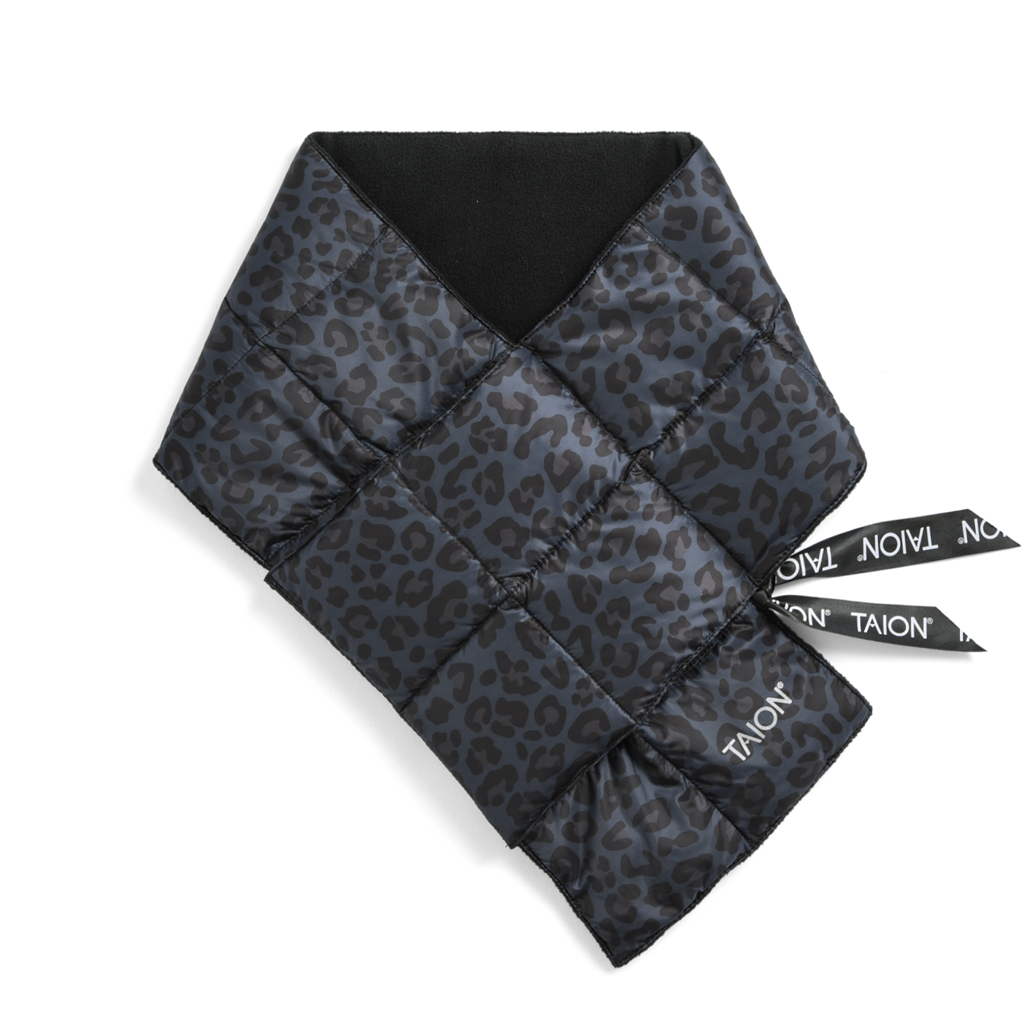 Unisex Basic Down Scarf