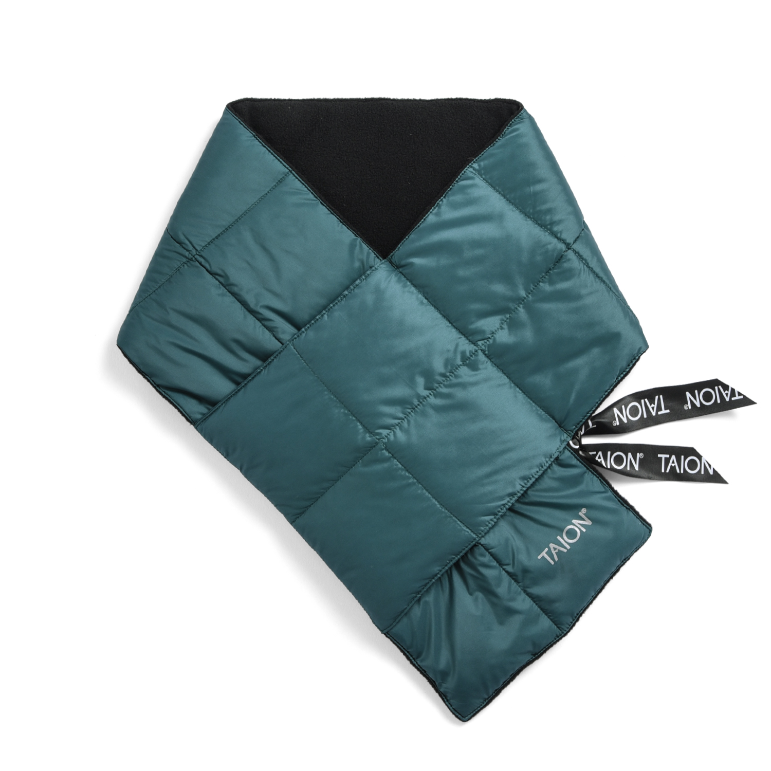 Unisex Basic Down Scarf