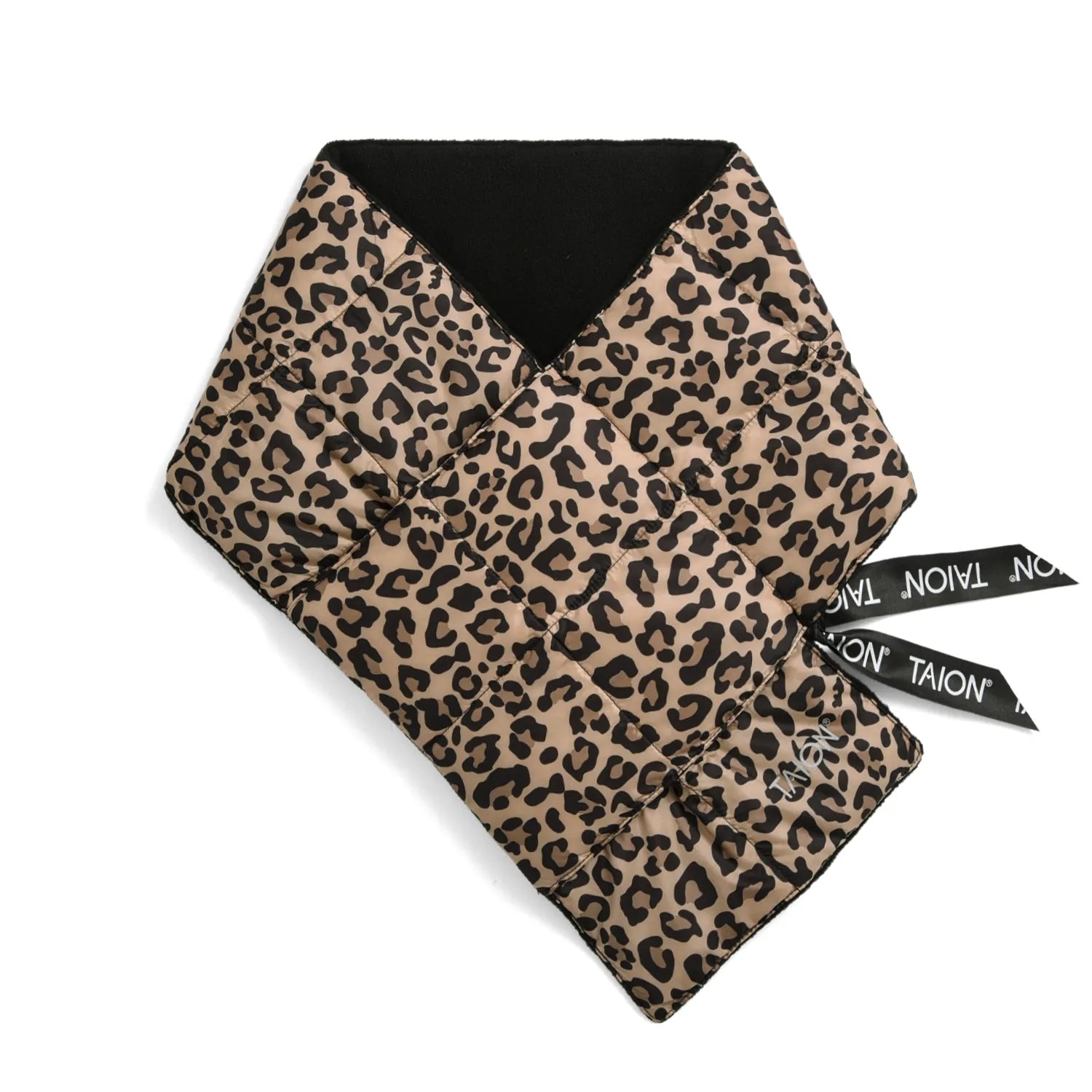Unisex Basic Down Scarf