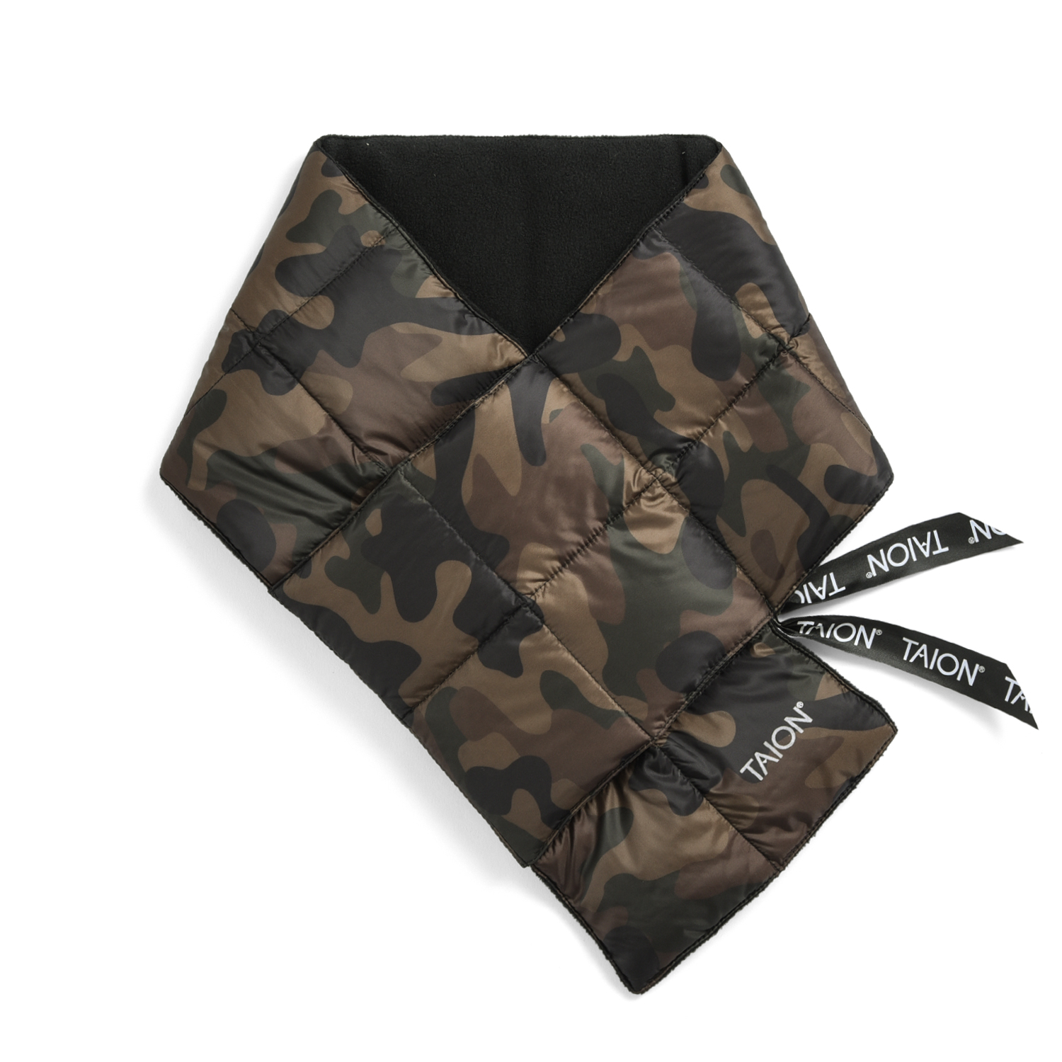 Unisex Basic Down Scarf