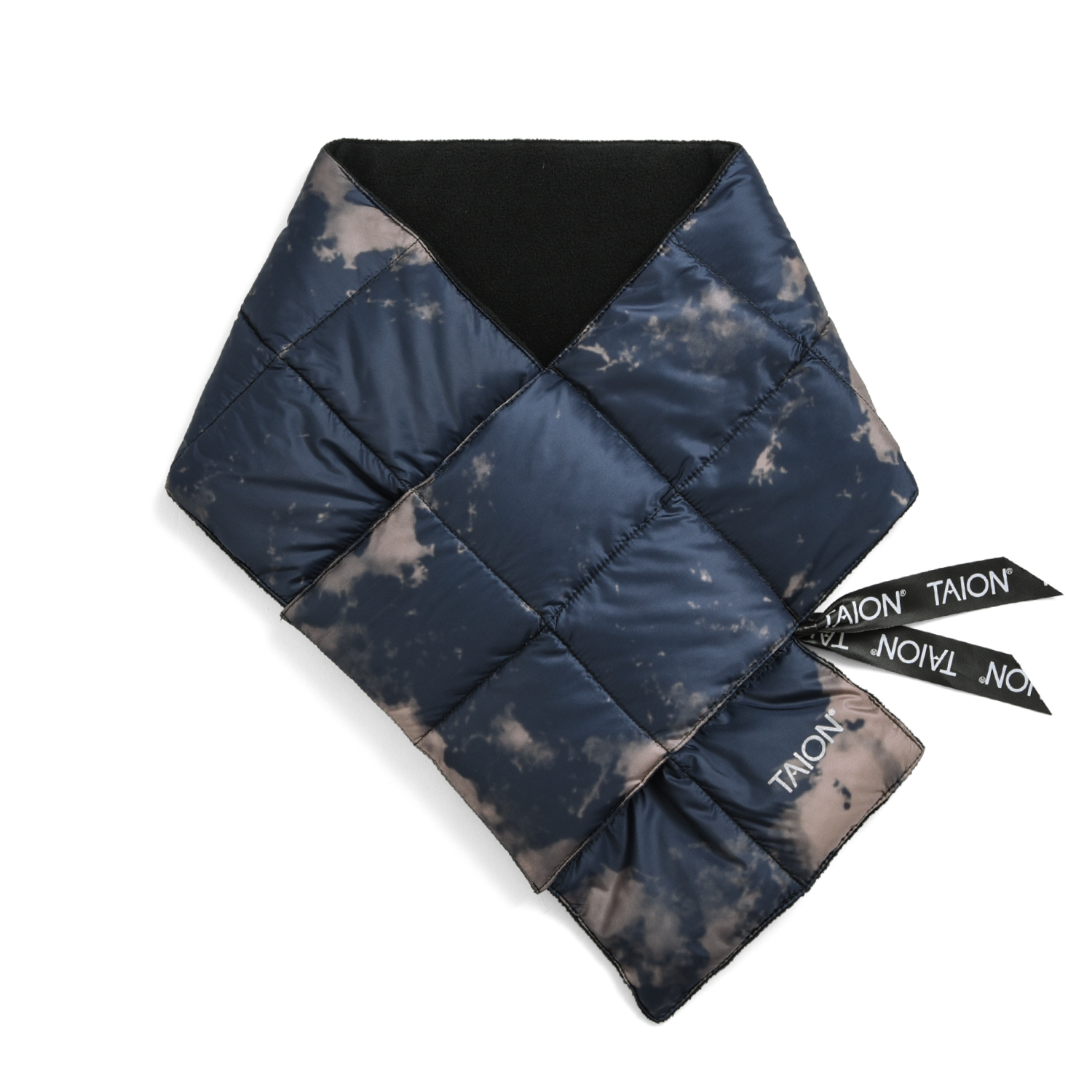 Unisex Basic Down Scarf