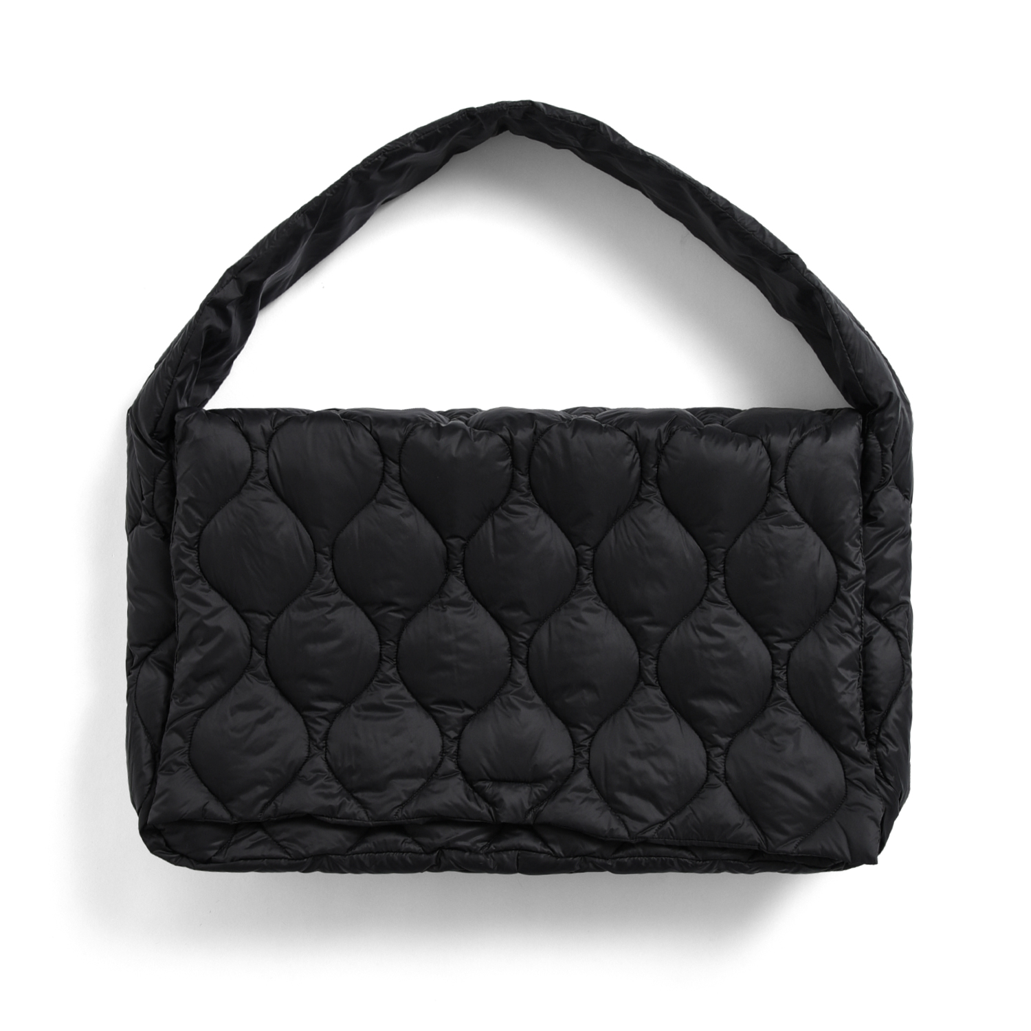 Military Messenger Down Bag-L