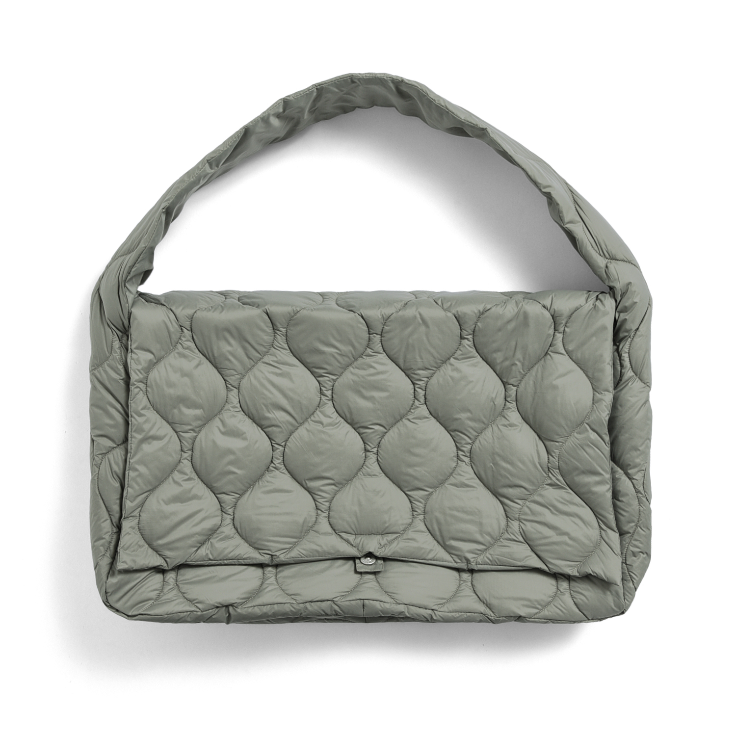 Military Messenger Down Bag-L