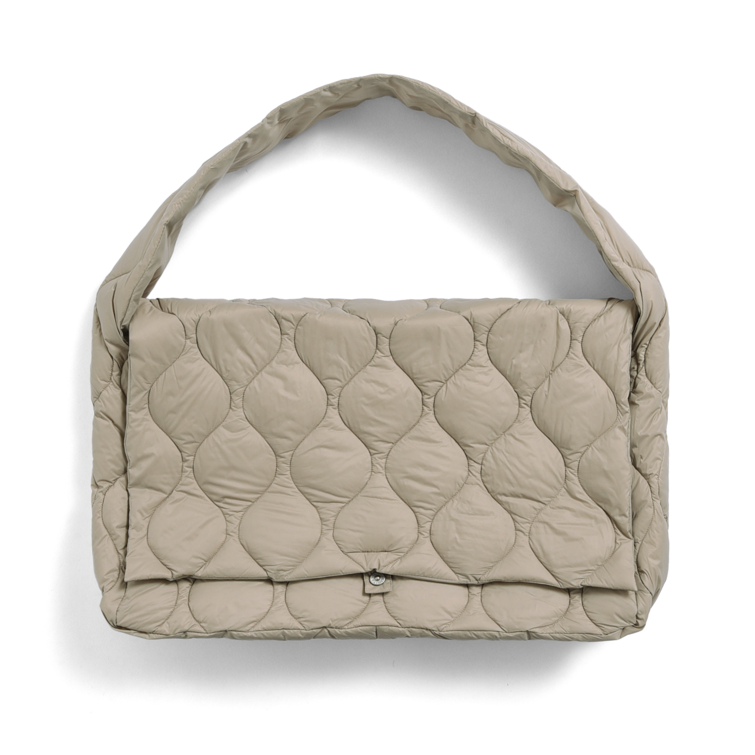 Military Messenger Down Bag-L