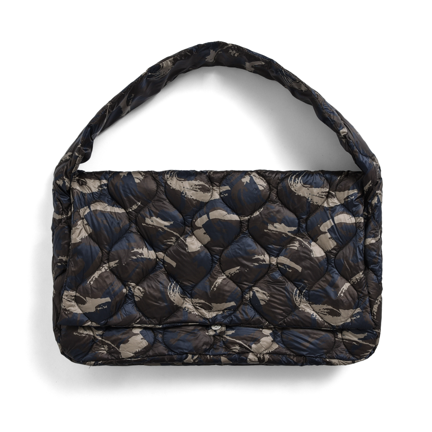 Military Messenger Down Bag-L