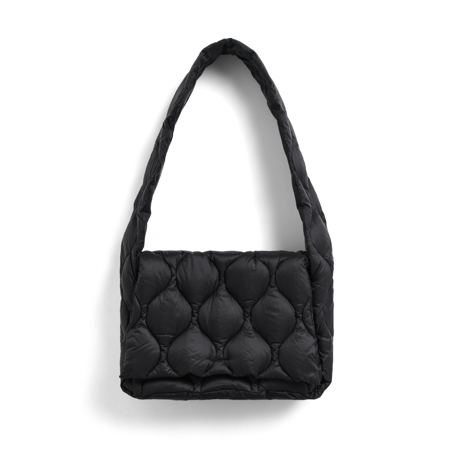 Military Messenger Down Bag-M