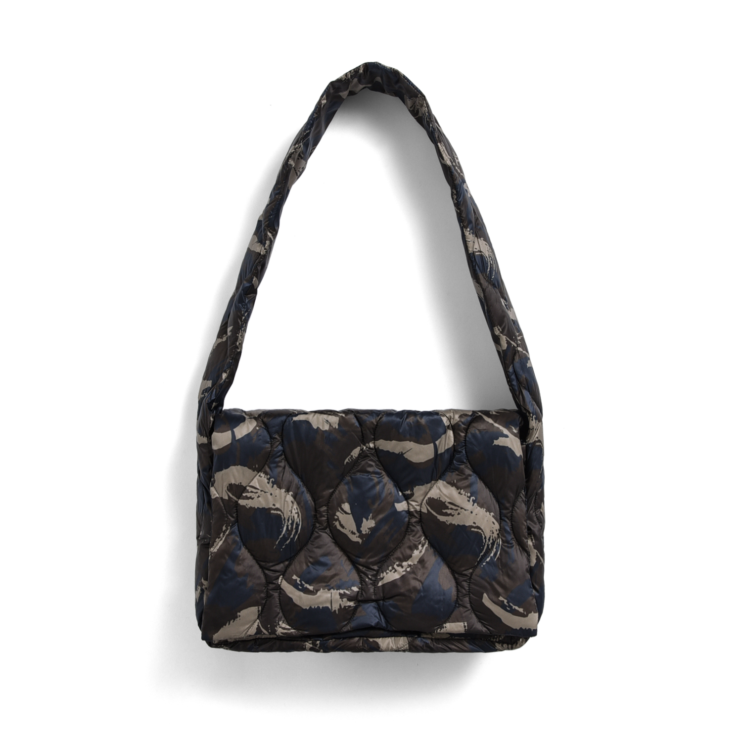 Military Messenger Down Bag-M