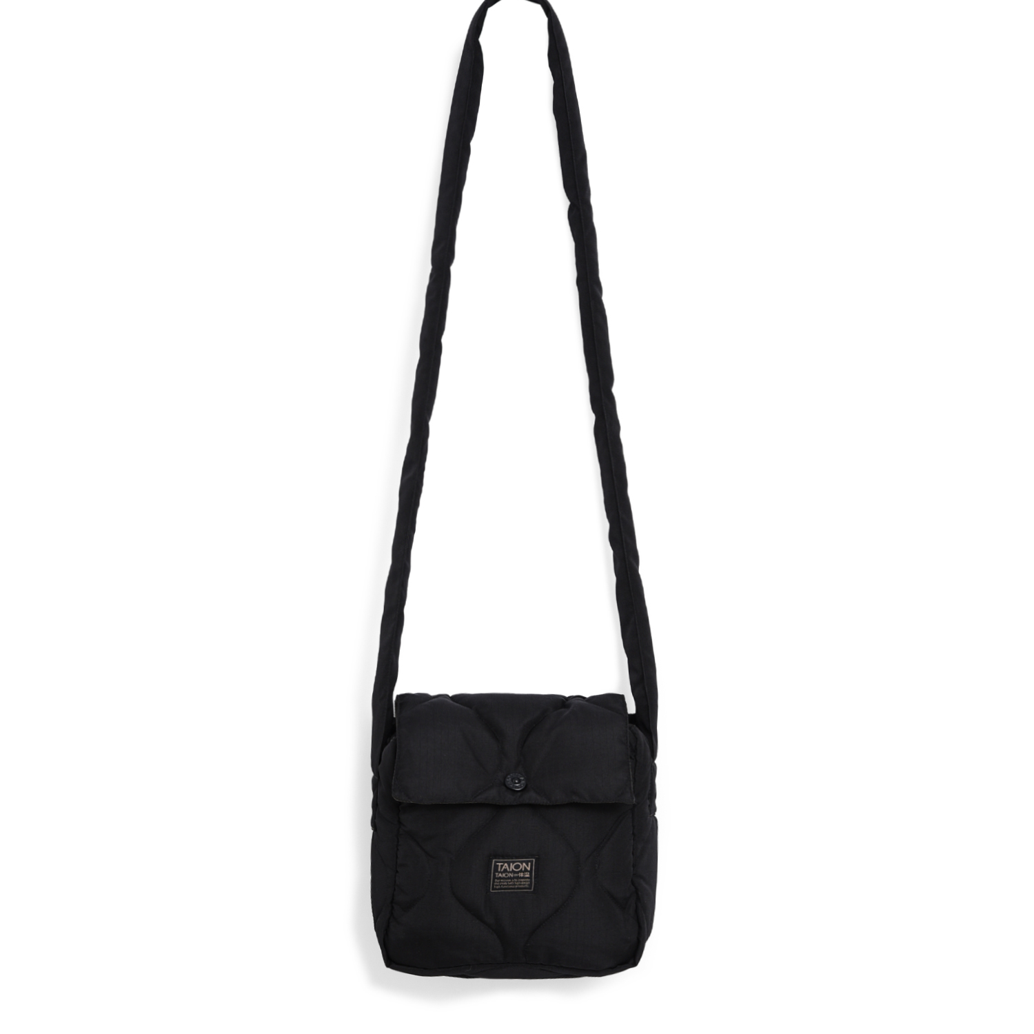 Military Down Pouch