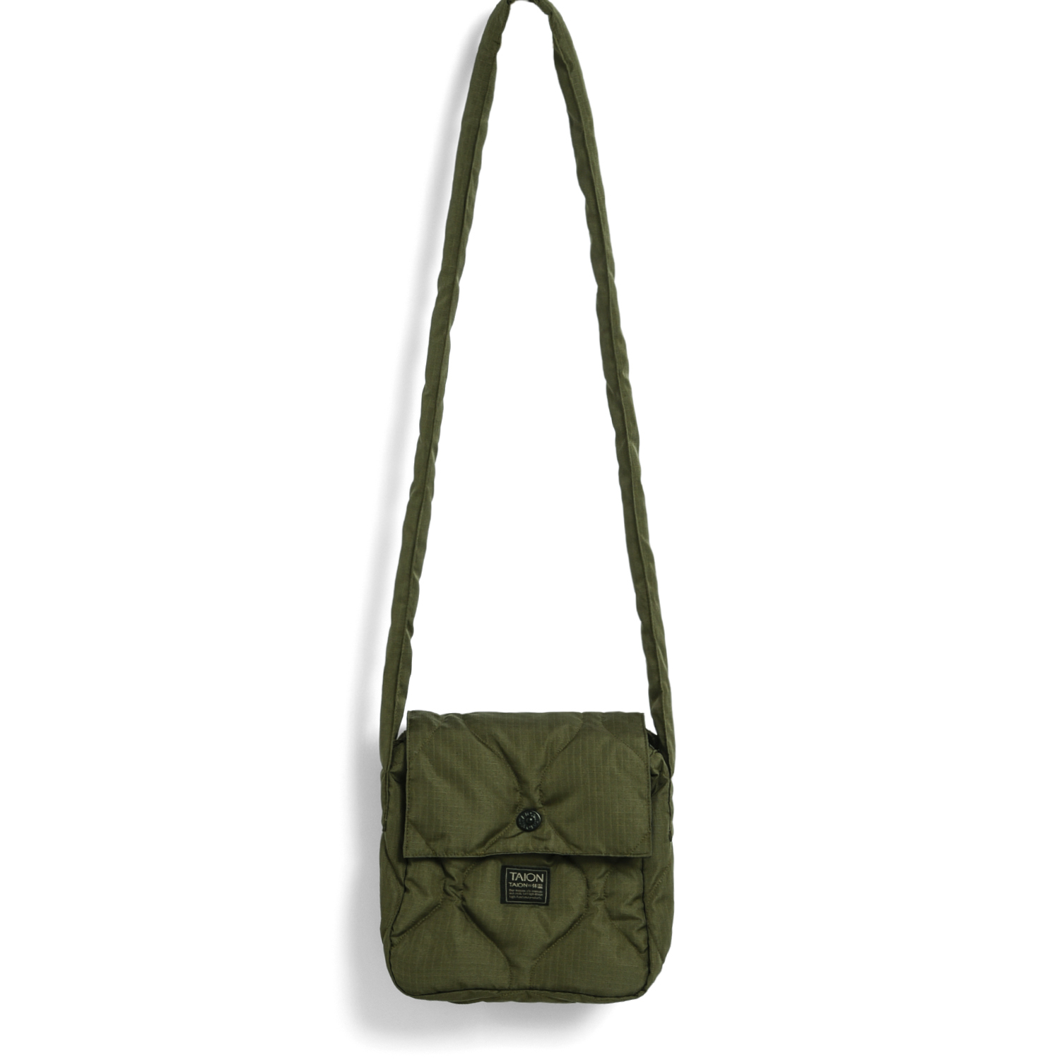 Military Down Pouch