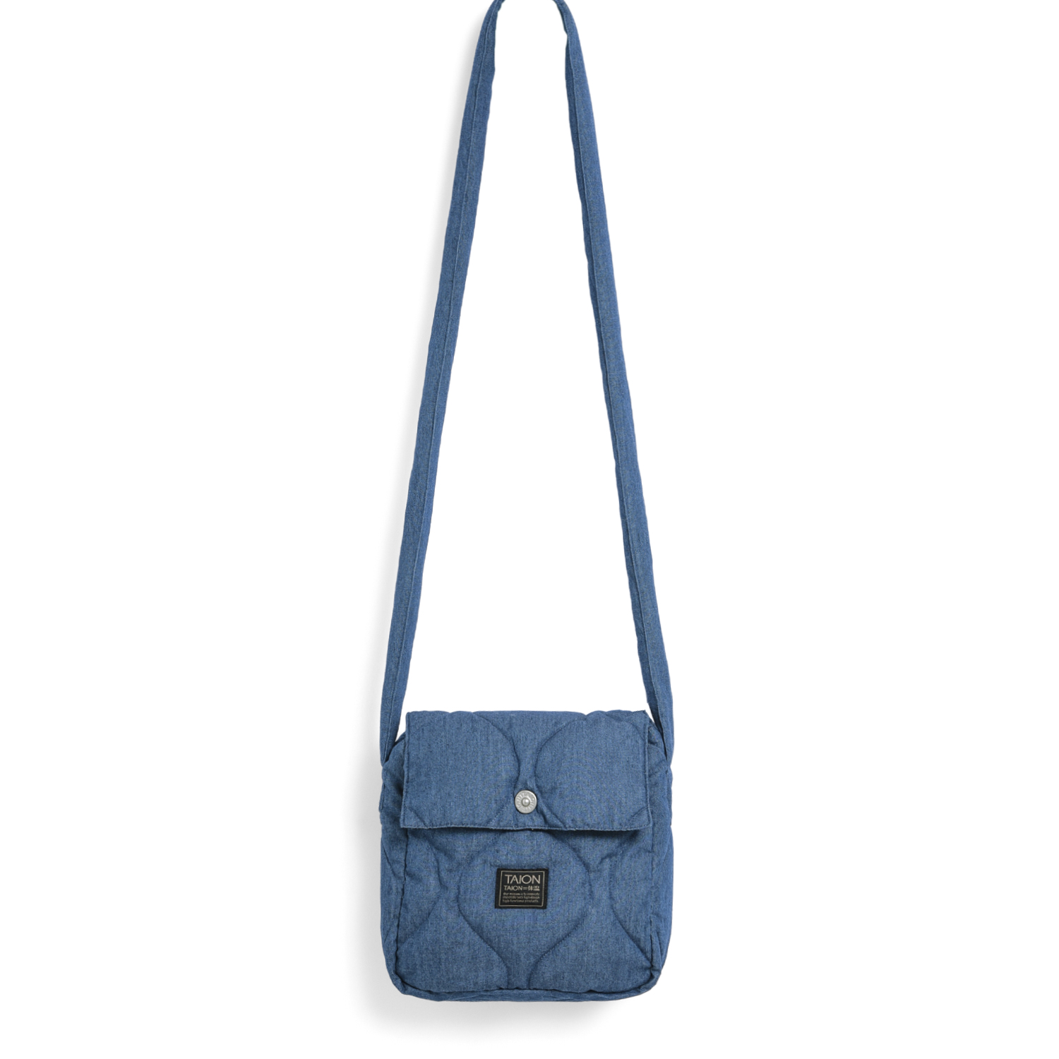 Military Down Pouch