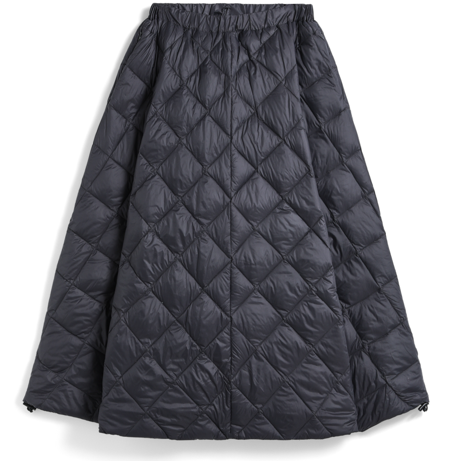City Down Skirt