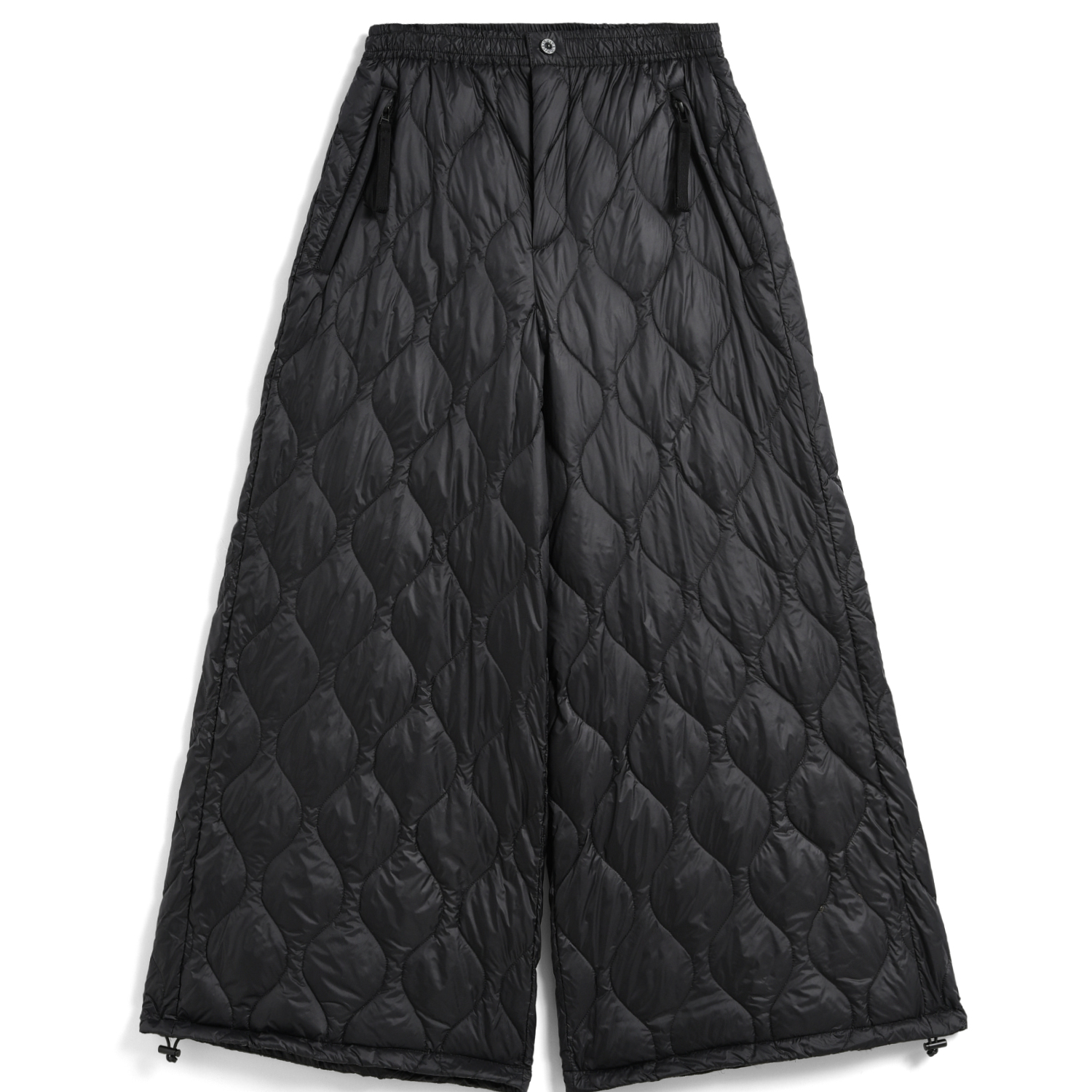 Military Sprit Down Pants (Soft Shell)