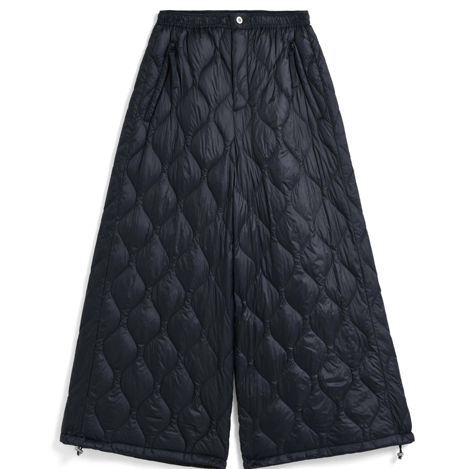 Military Sprit Down Pants (Soft Shell)