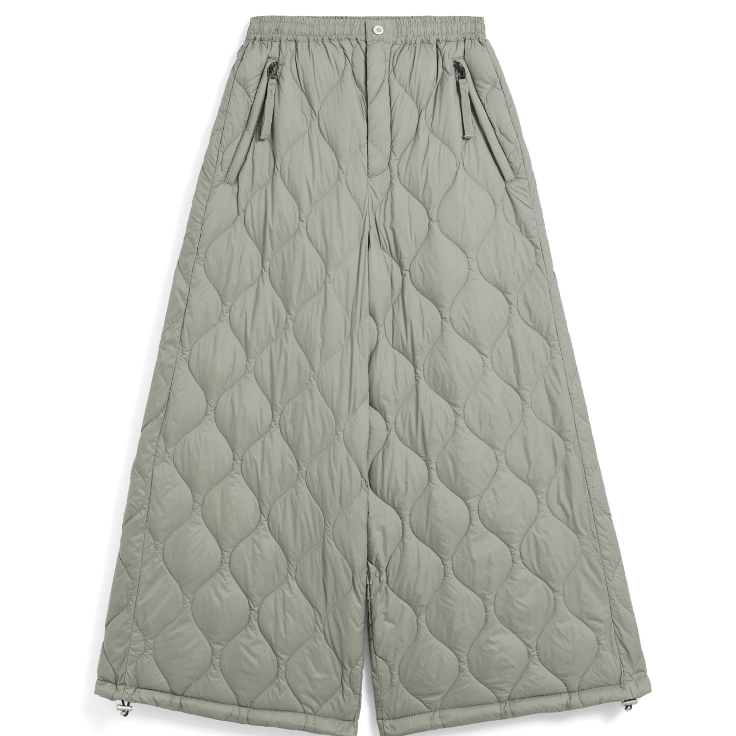 Military Sprit Down Pants (Soft Shell)