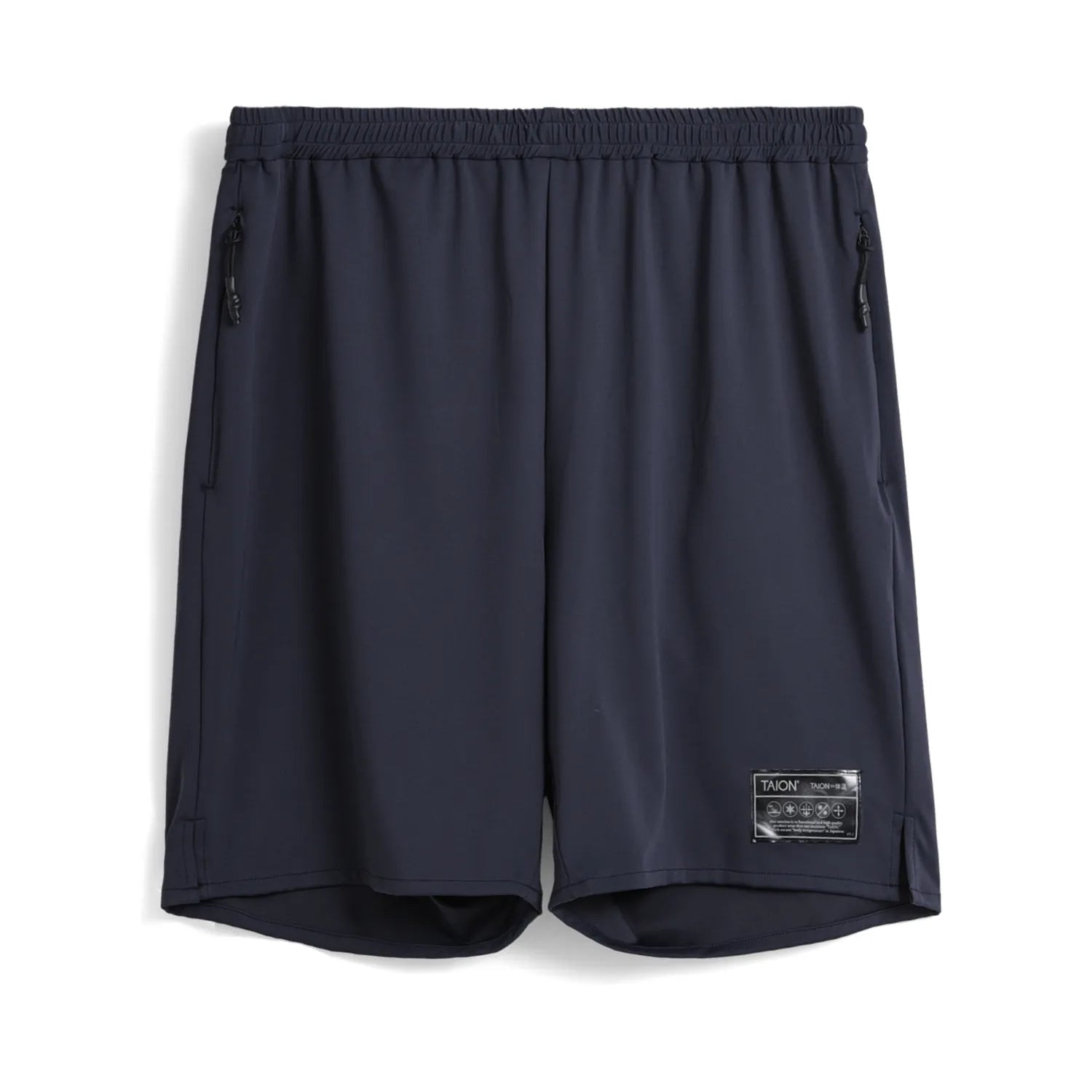 Unisex Basic Sports UV Dry Rash Guard Shorts