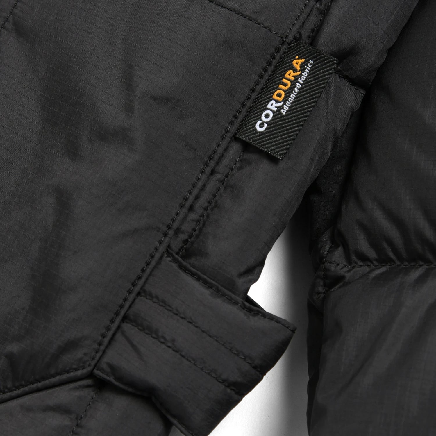 TAION Unisex Work Crew Neck Down Jacket