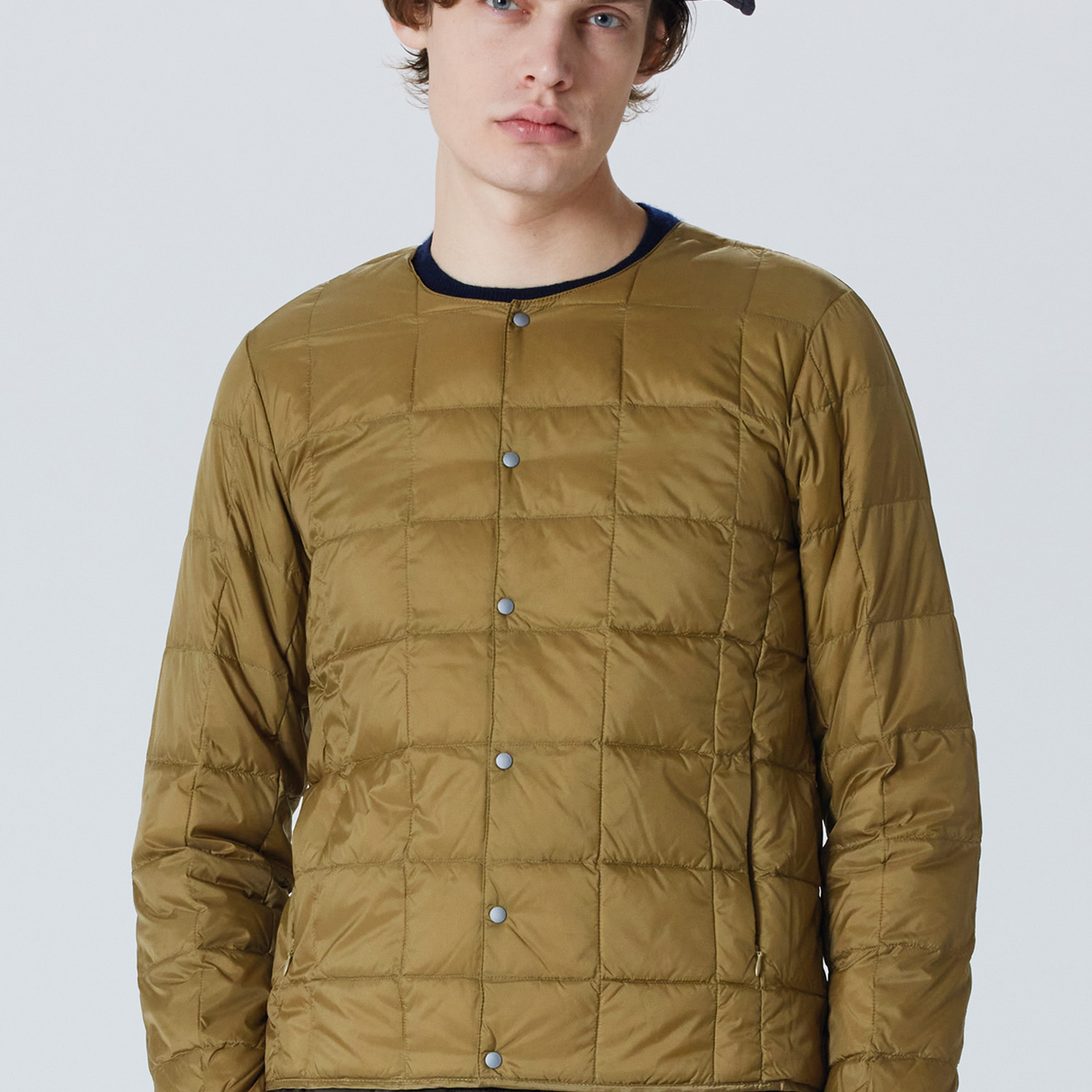 未使用Schoot×TAION SINGLERIDERSDOWNJACKET 2025年最新】Schoot taionの人気アイテム - メルカリ