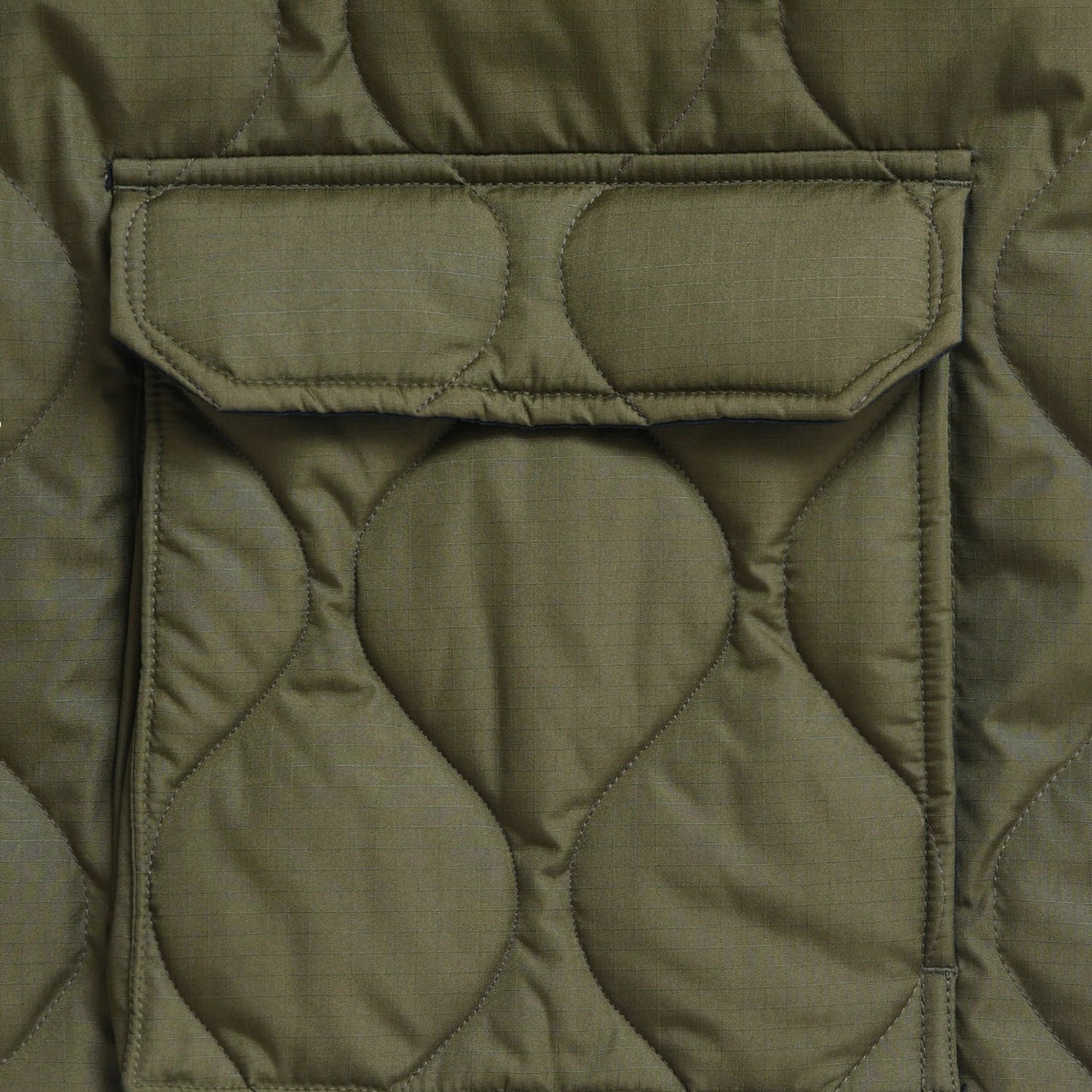 TAION Unisex Military Hood Down Coat (Hard Shell)