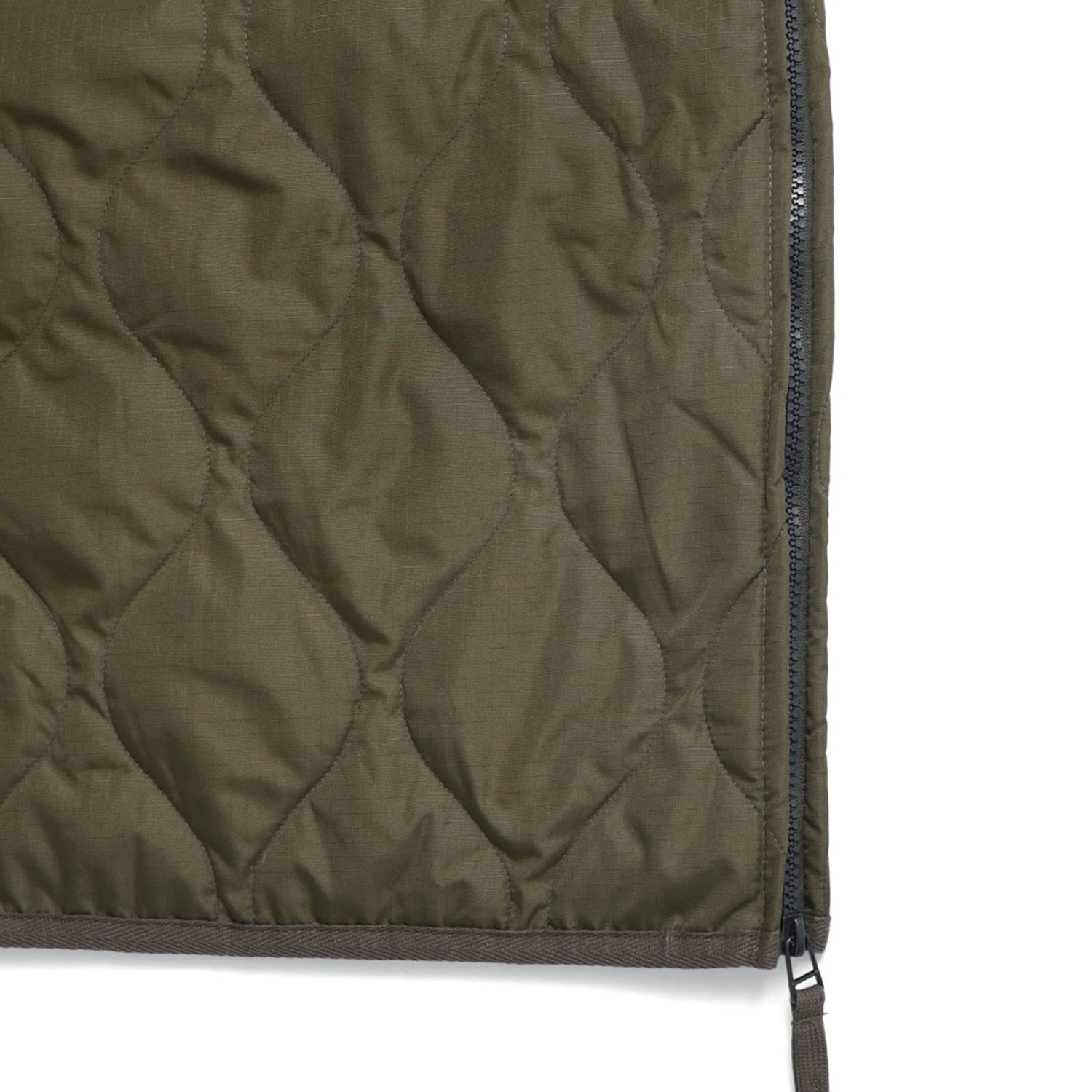 TAION Unisex Military Hood Down Coat (Hard Shell)