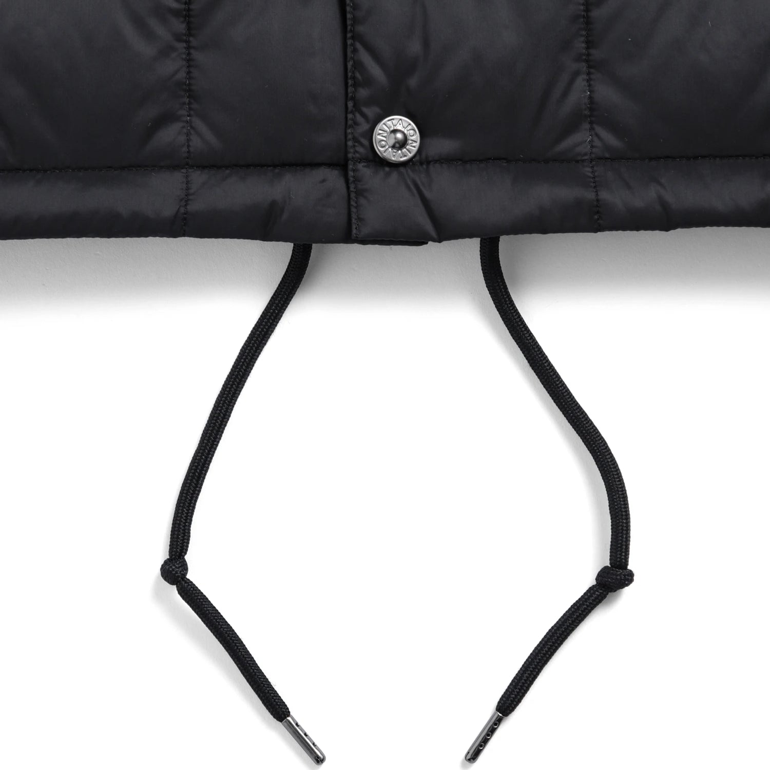 TAION Unisex Basic Down Coach Jacket