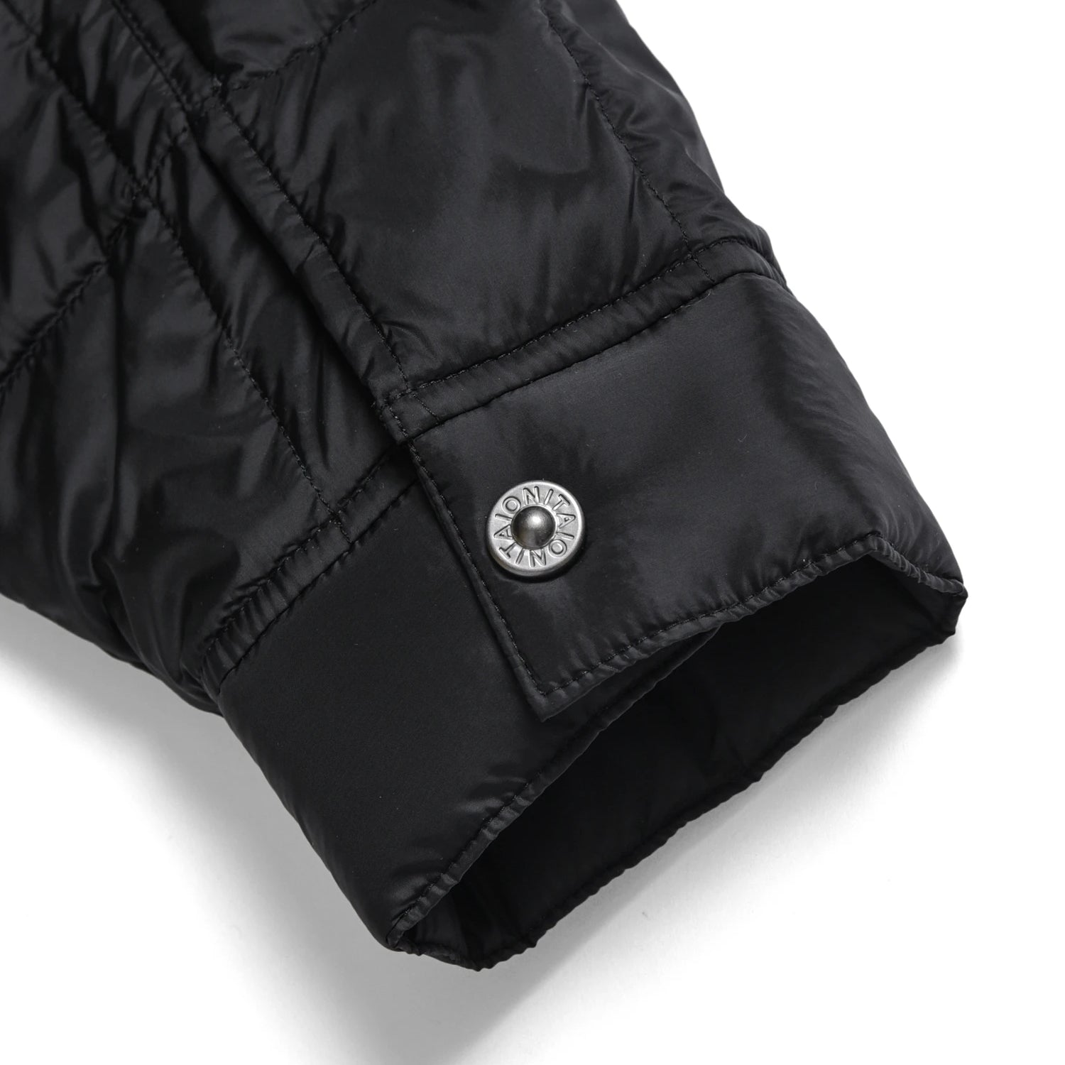 TAION Unisex Basic Down Work Jacket