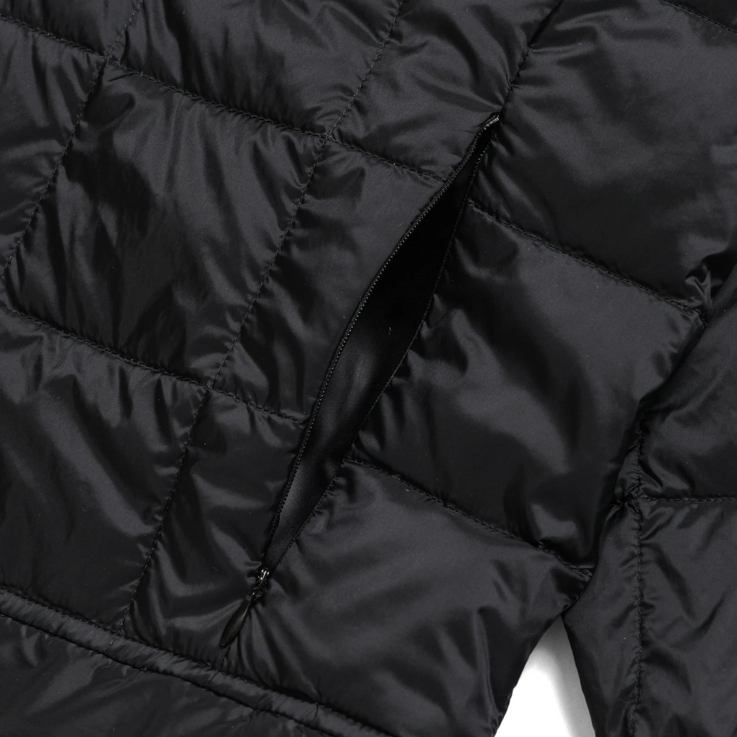 TAION Unisex Basic Down Work Jacket