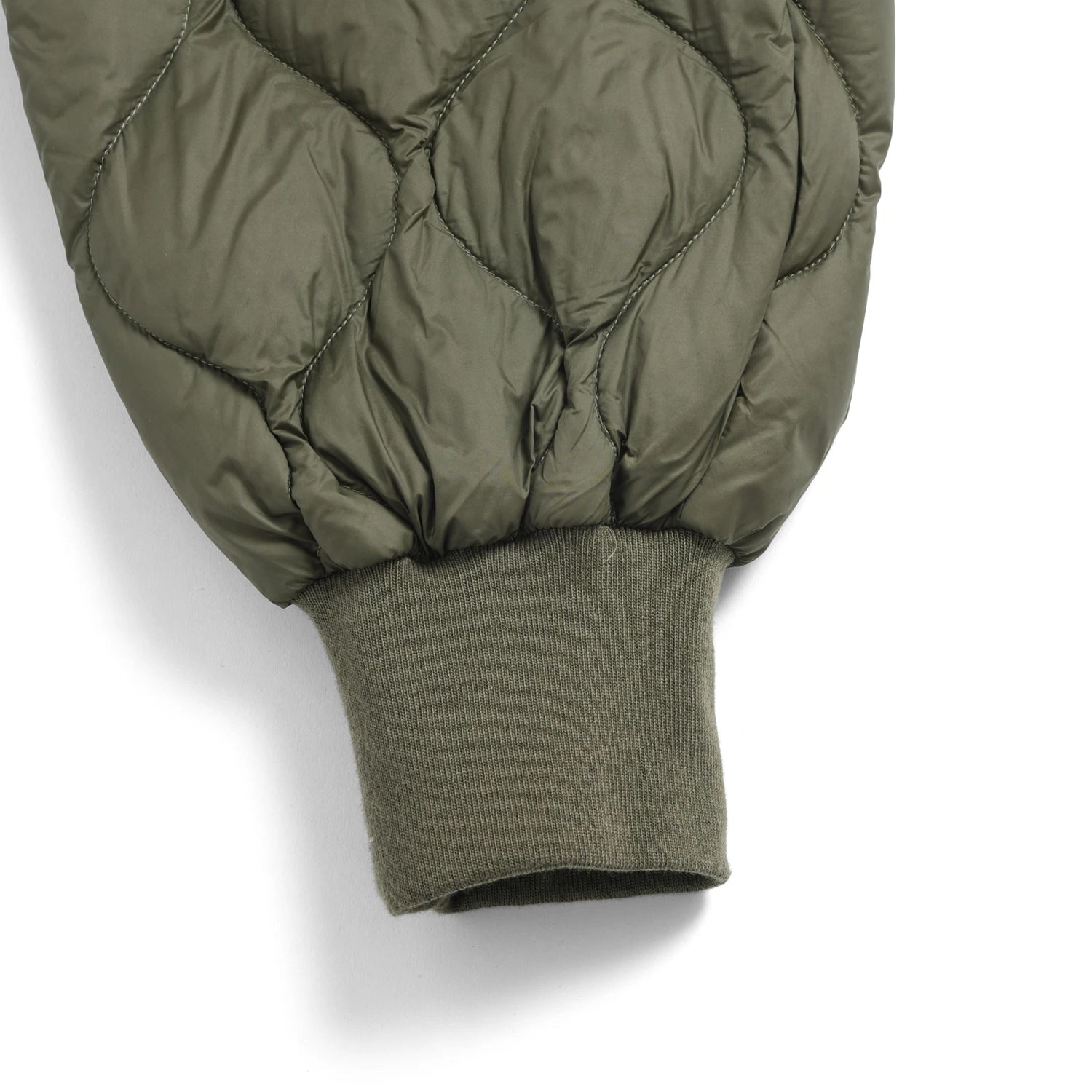 TAION Unisex Military Down Pants (Soft Shell)