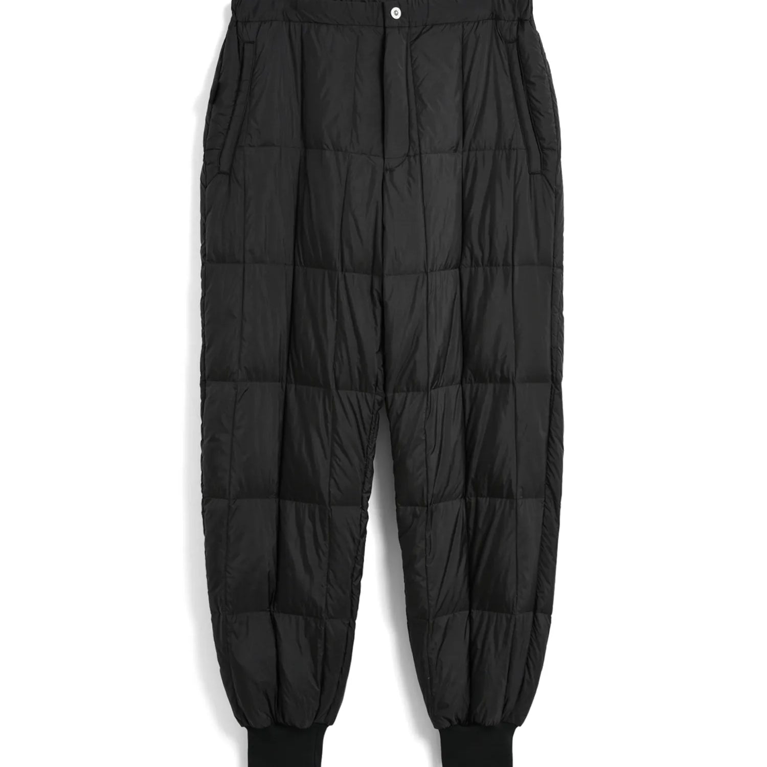 Unisex Work Down Lib Pants
