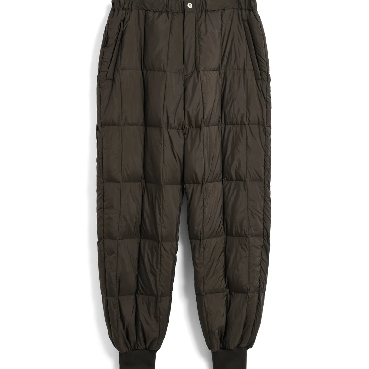 Unisex Work Down Lib Pants