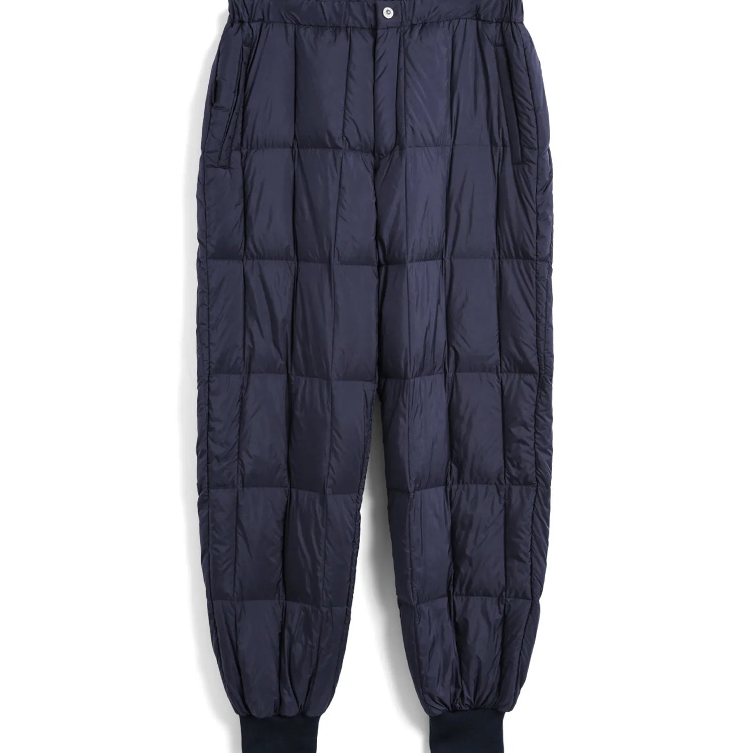 Unisex Work Down Lib Pants