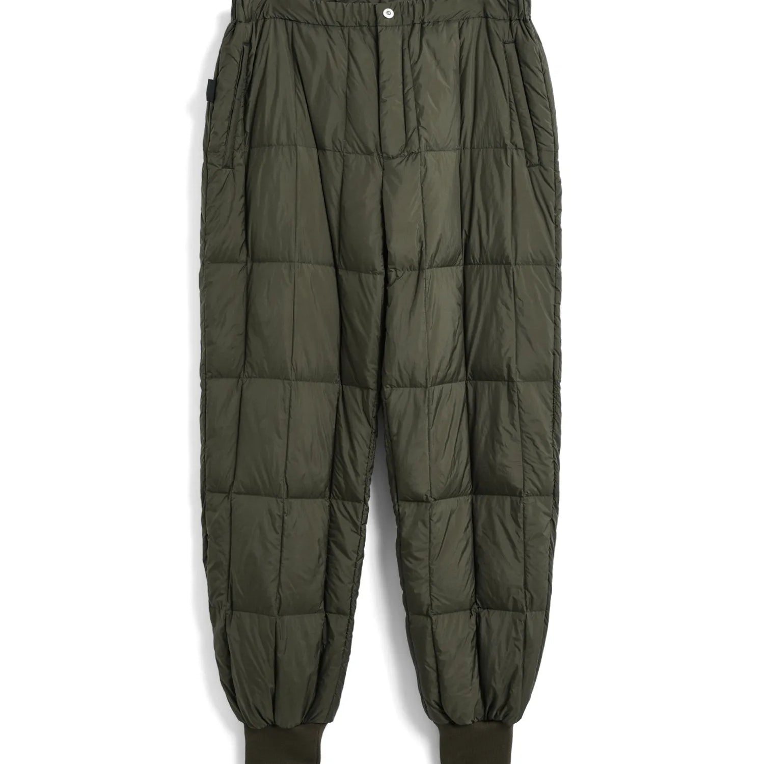 Unisex Work Down Lib Pants