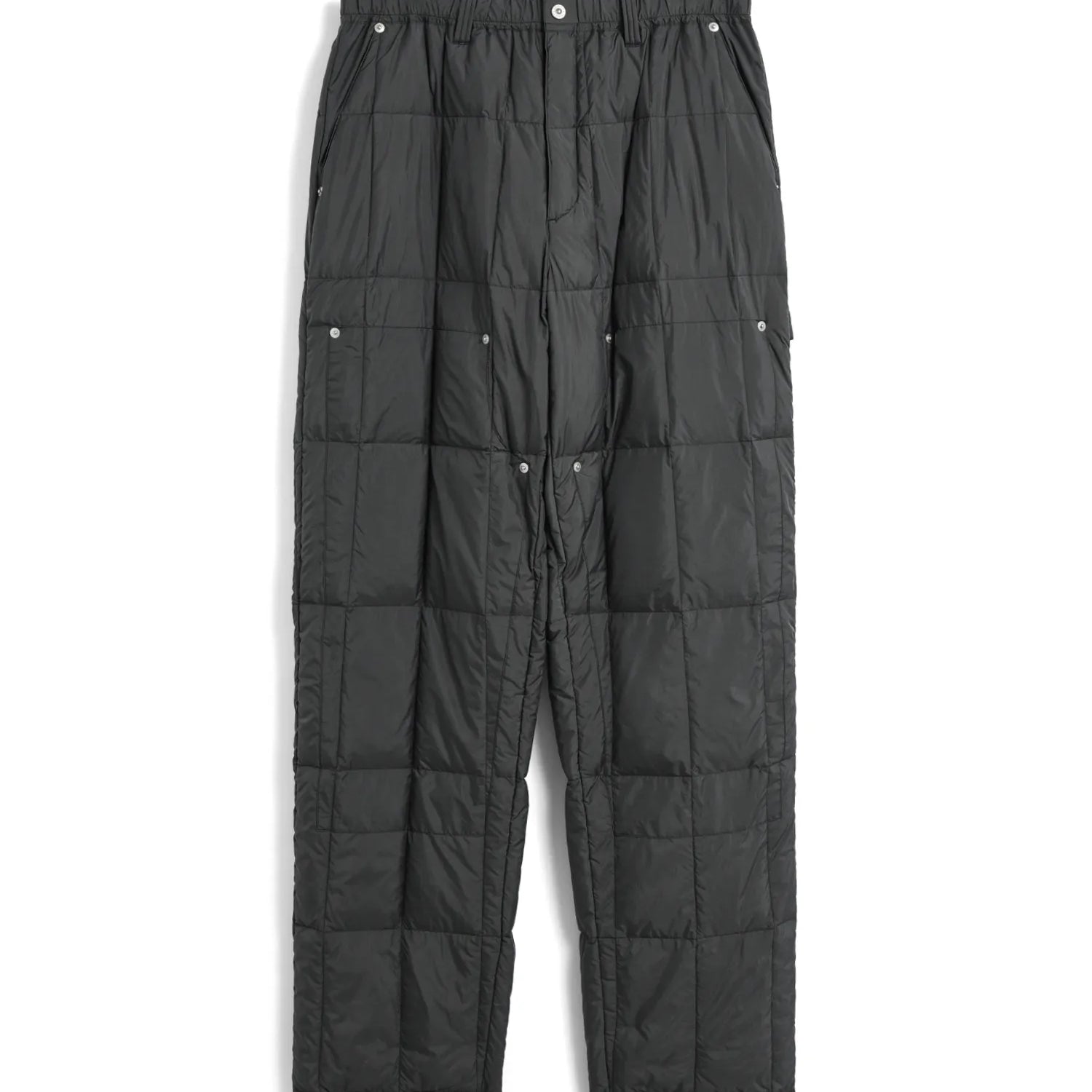 Unisex Work Painter Down Pants