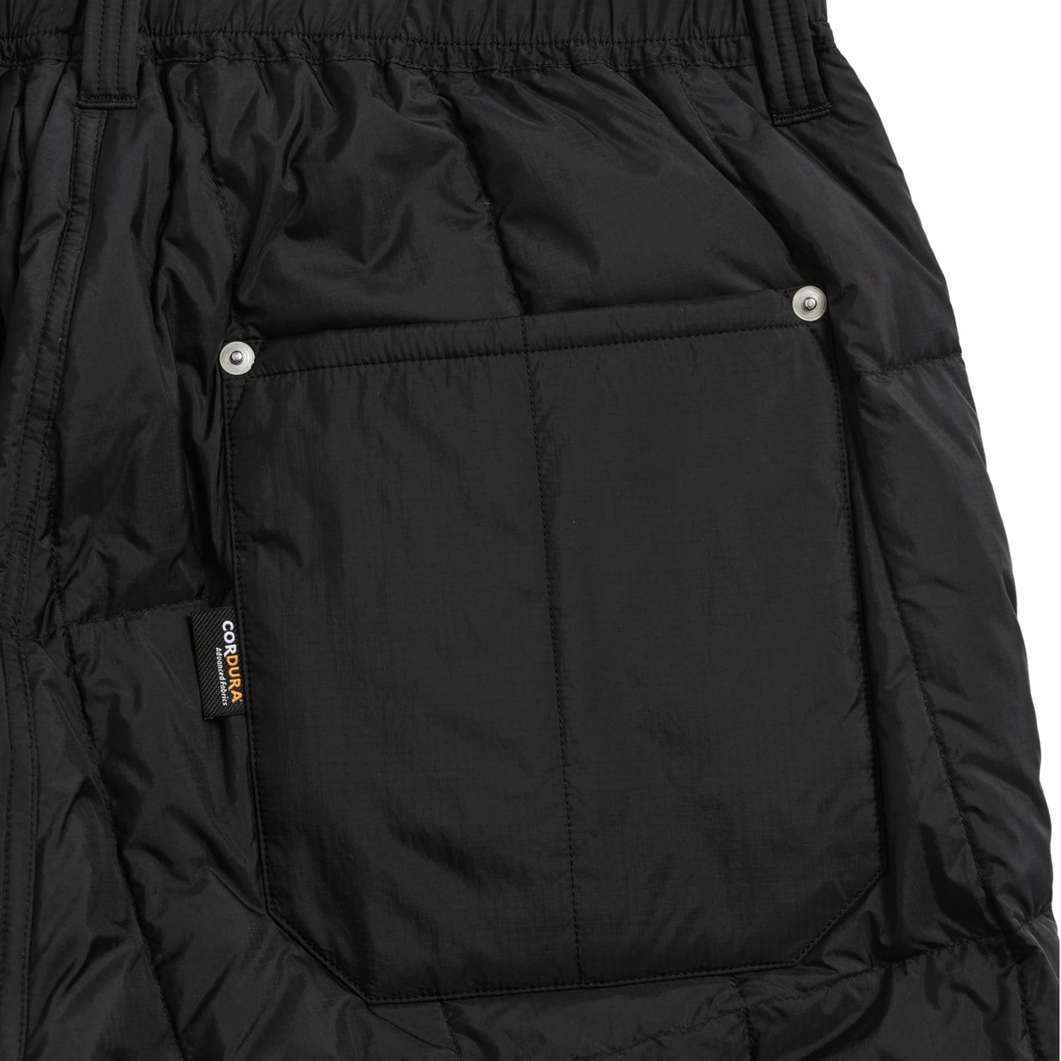TAION Unisex Work Painter Down Pants