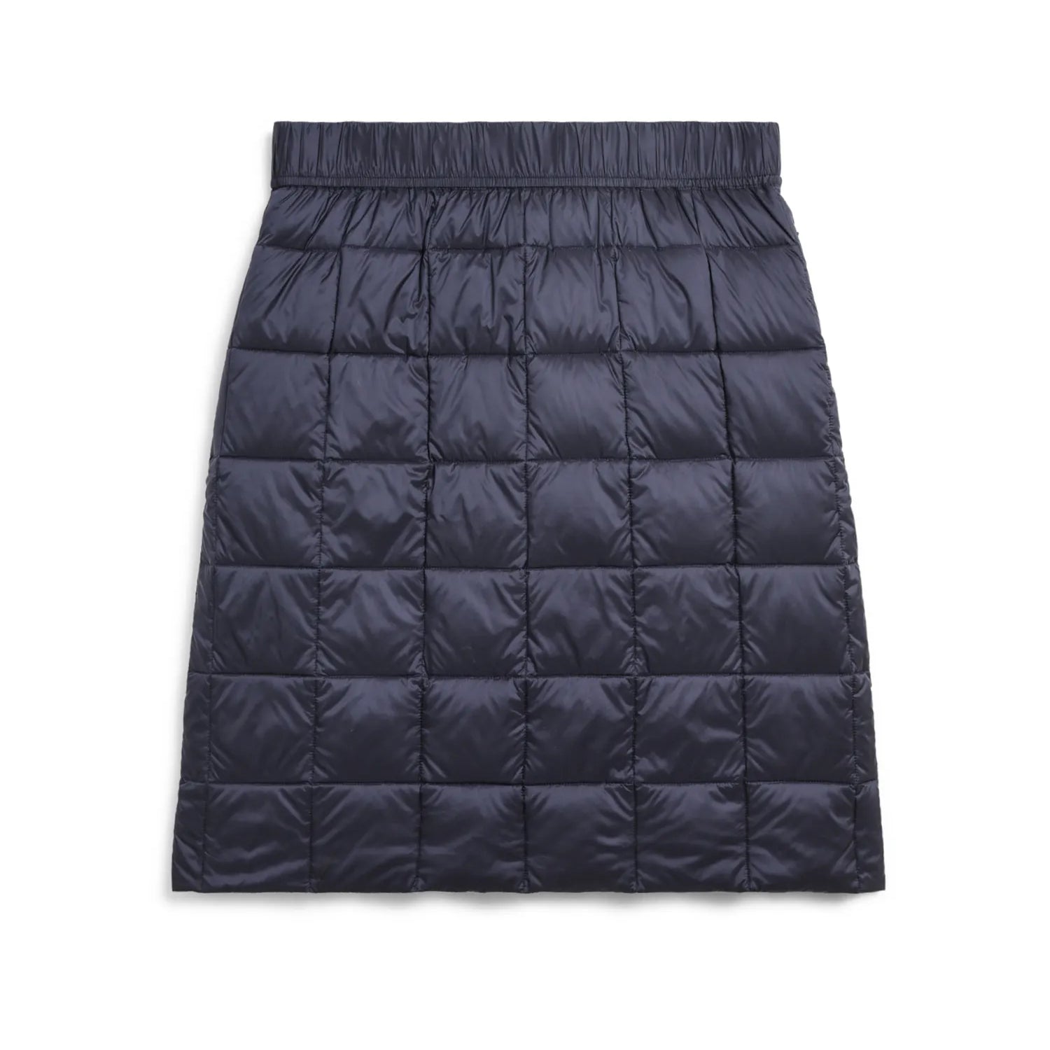 Women's Basic Box Down Skirt