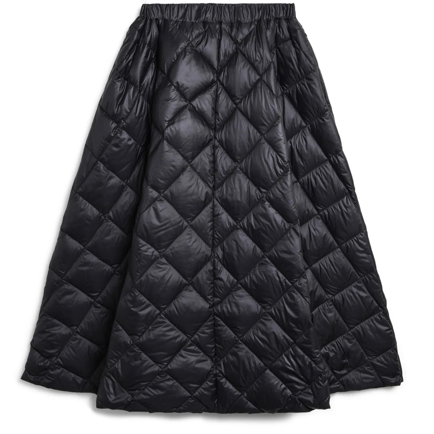 City Down Skirt