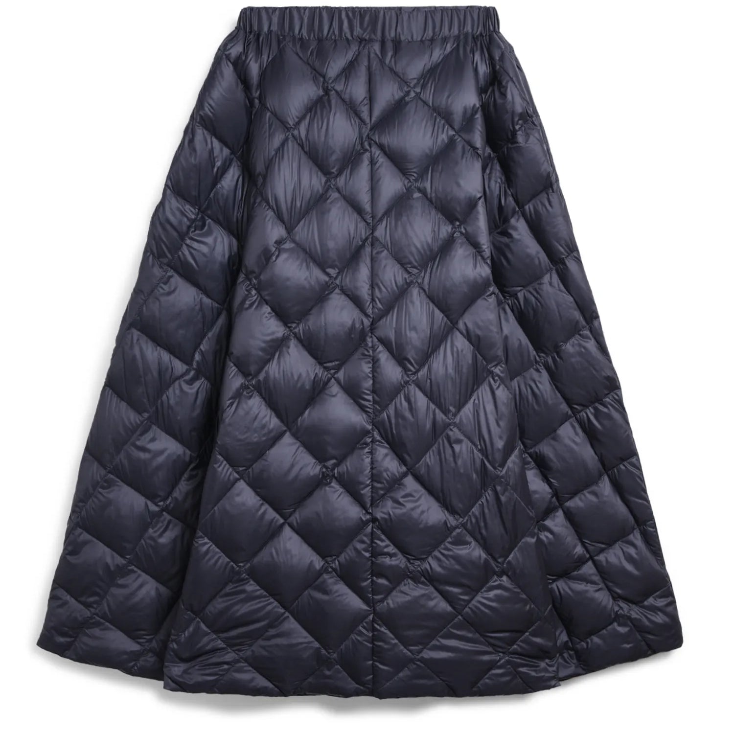 City Down Skirt