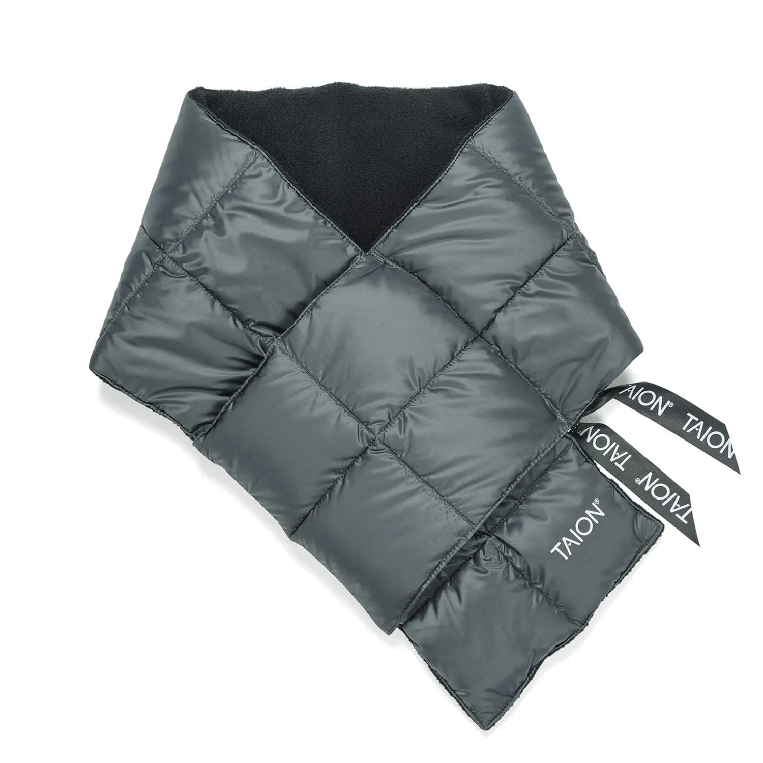 Unisex Basic Down Scarf