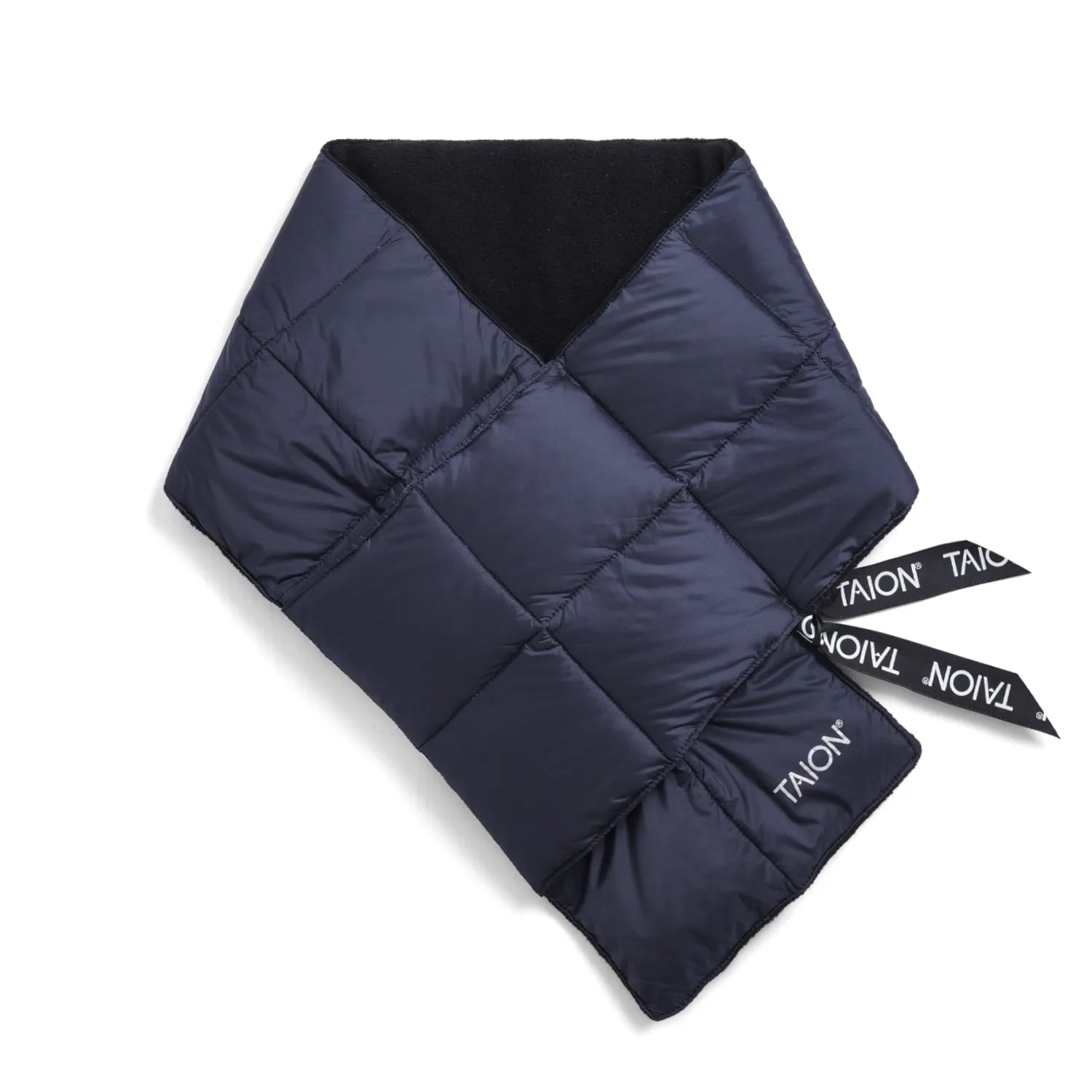 Unisex Basic Down Scarf