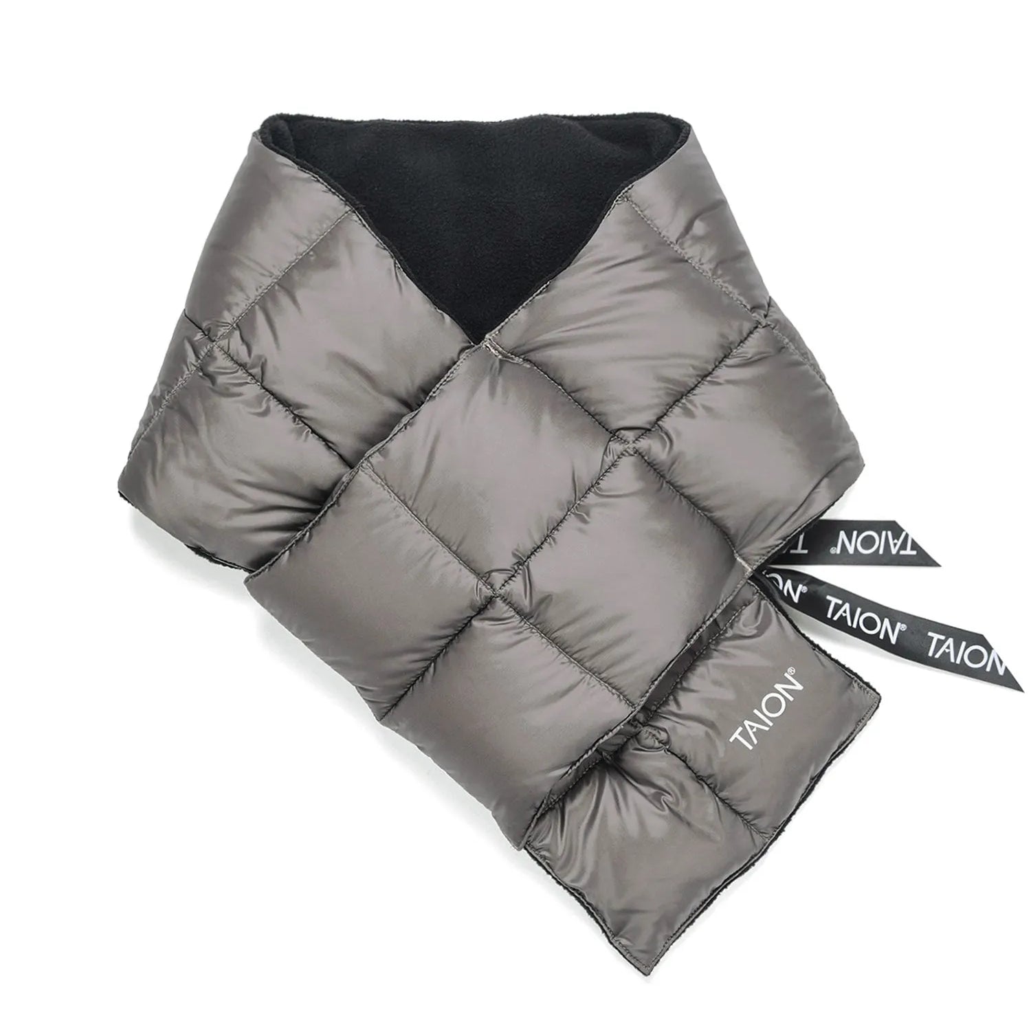 Unisex Basic Down Scarf