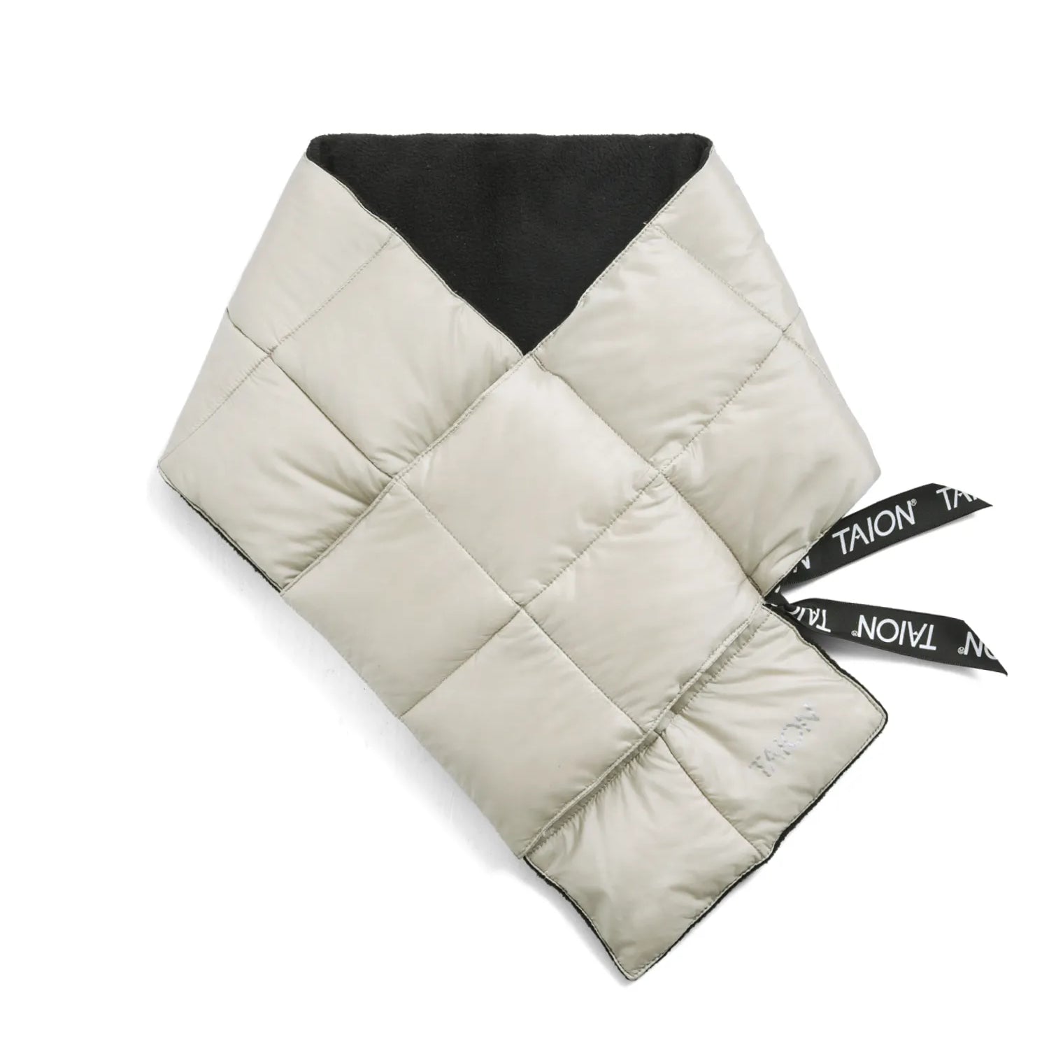 Unisex Basic Down Scarf
