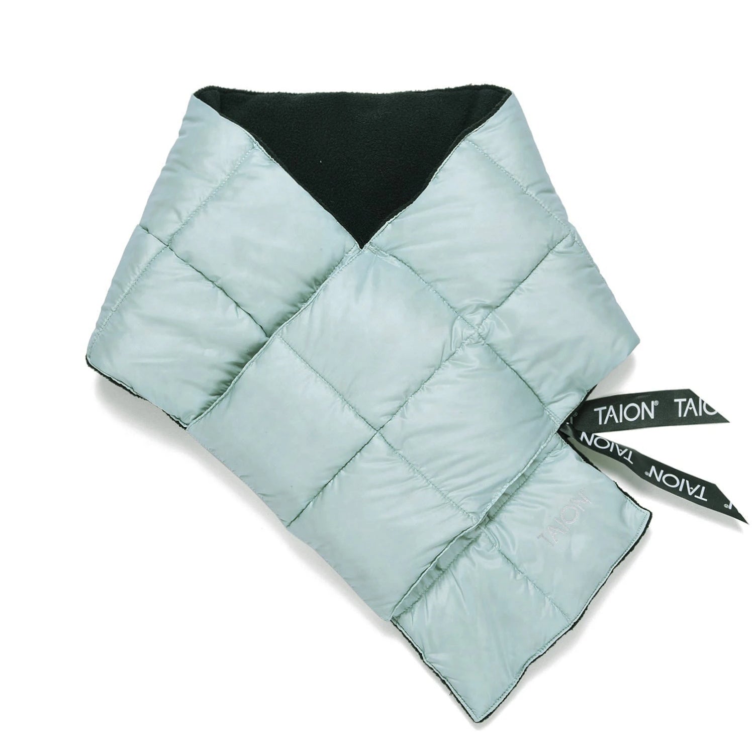 TAION Unisex Basic Down Scarf