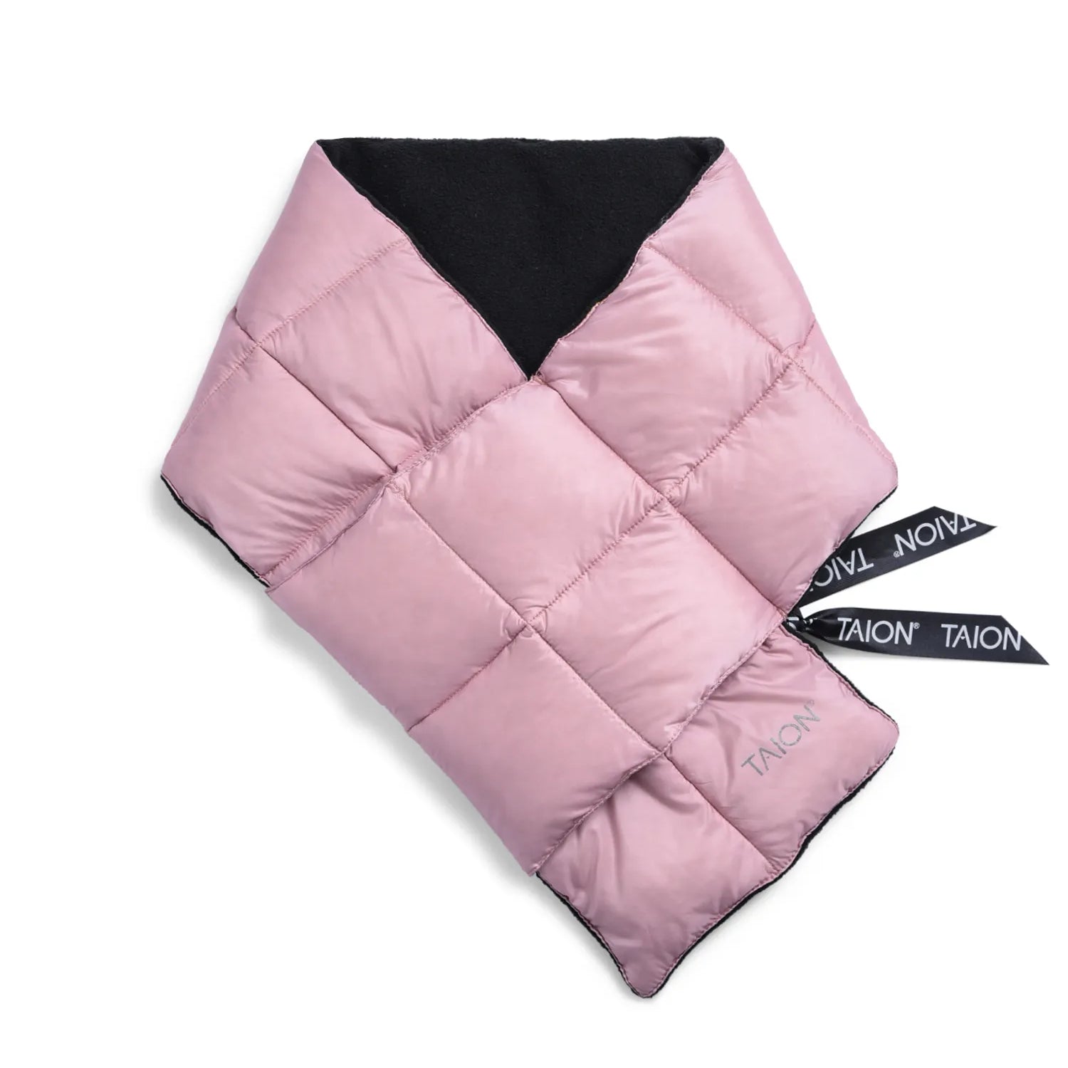 Unisex Basic Down Scarf