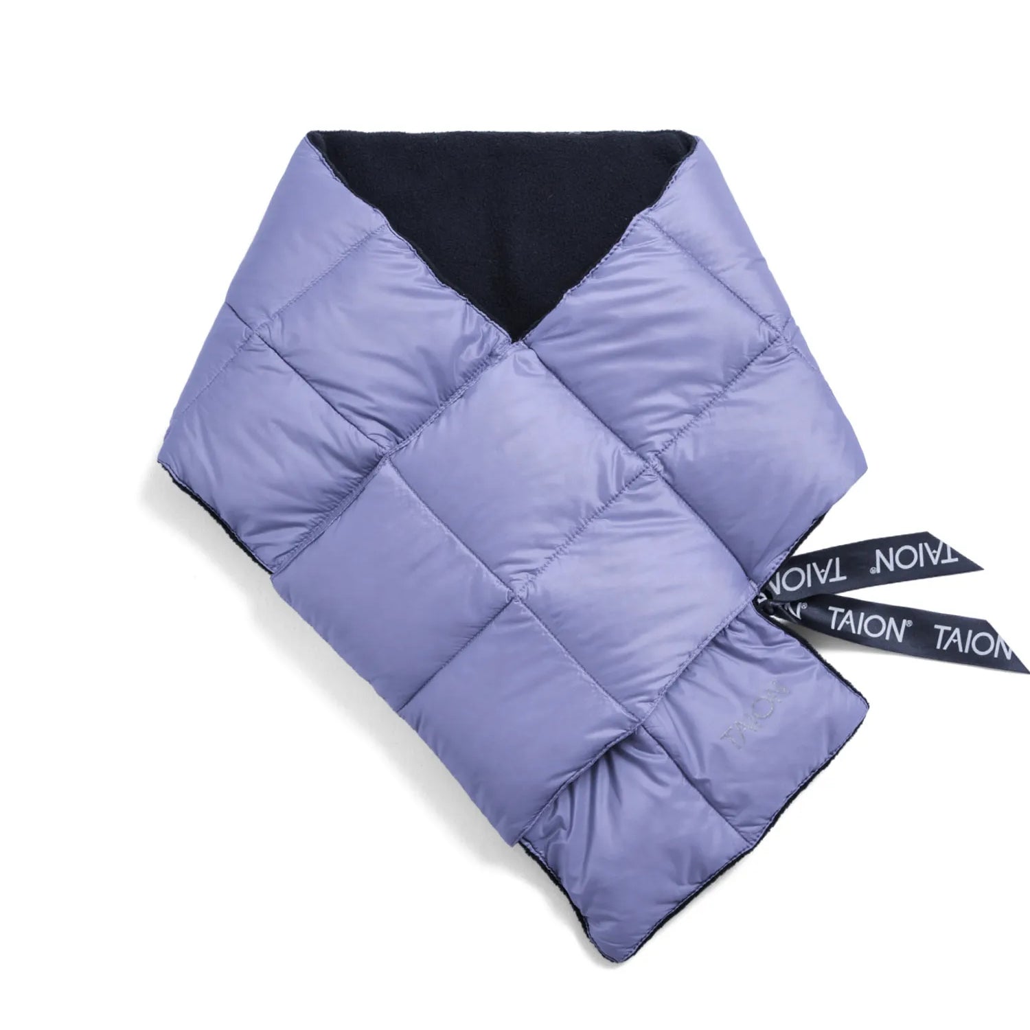 Unisex Basic Down Scarf