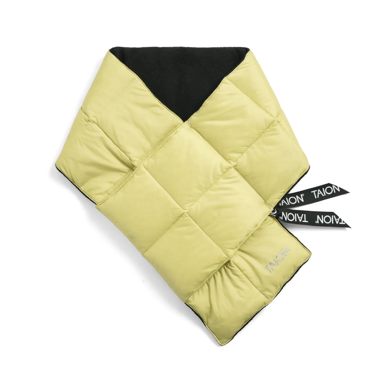 Unisex Basic Down Scarf