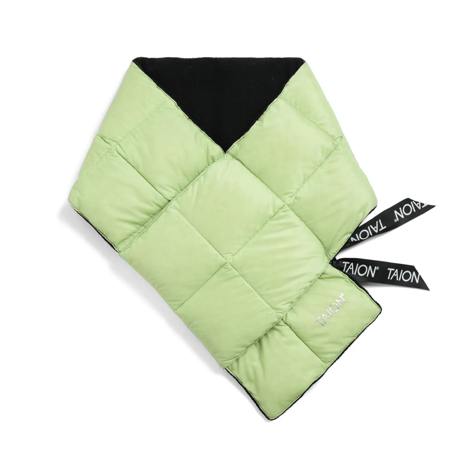 Unisex Basic Down Scarf