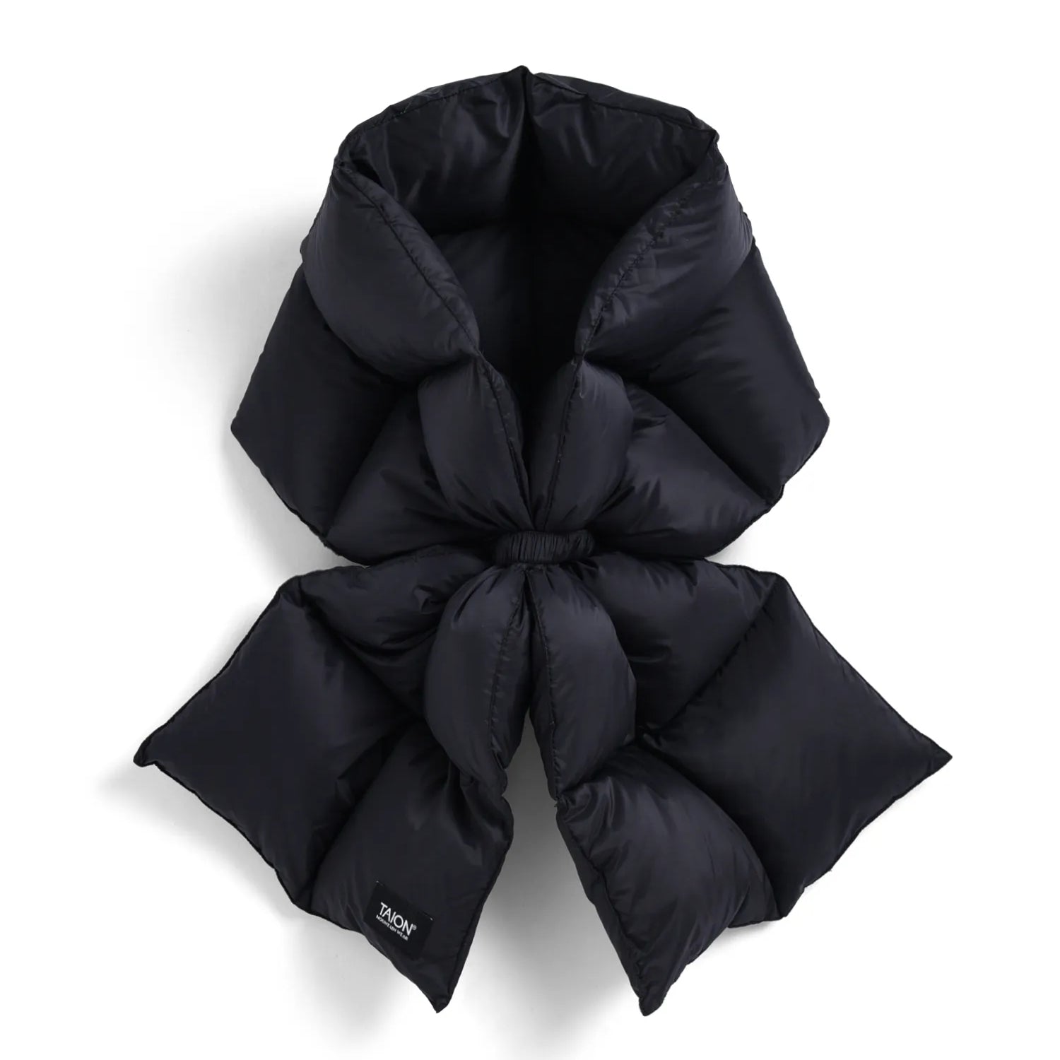 Mountain Volume Down Scarf